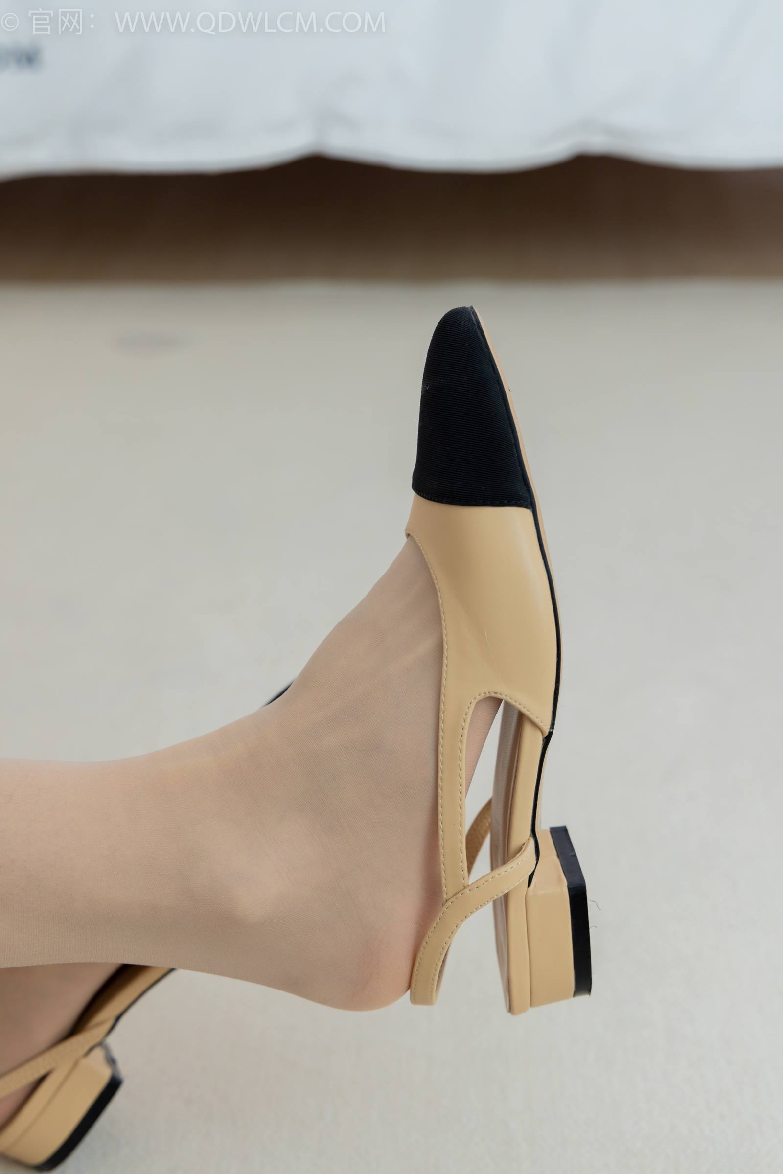 图片[26]-物恋传媒 NO.1775 菜菜-黎明不要来[160P] – 速更版-美库