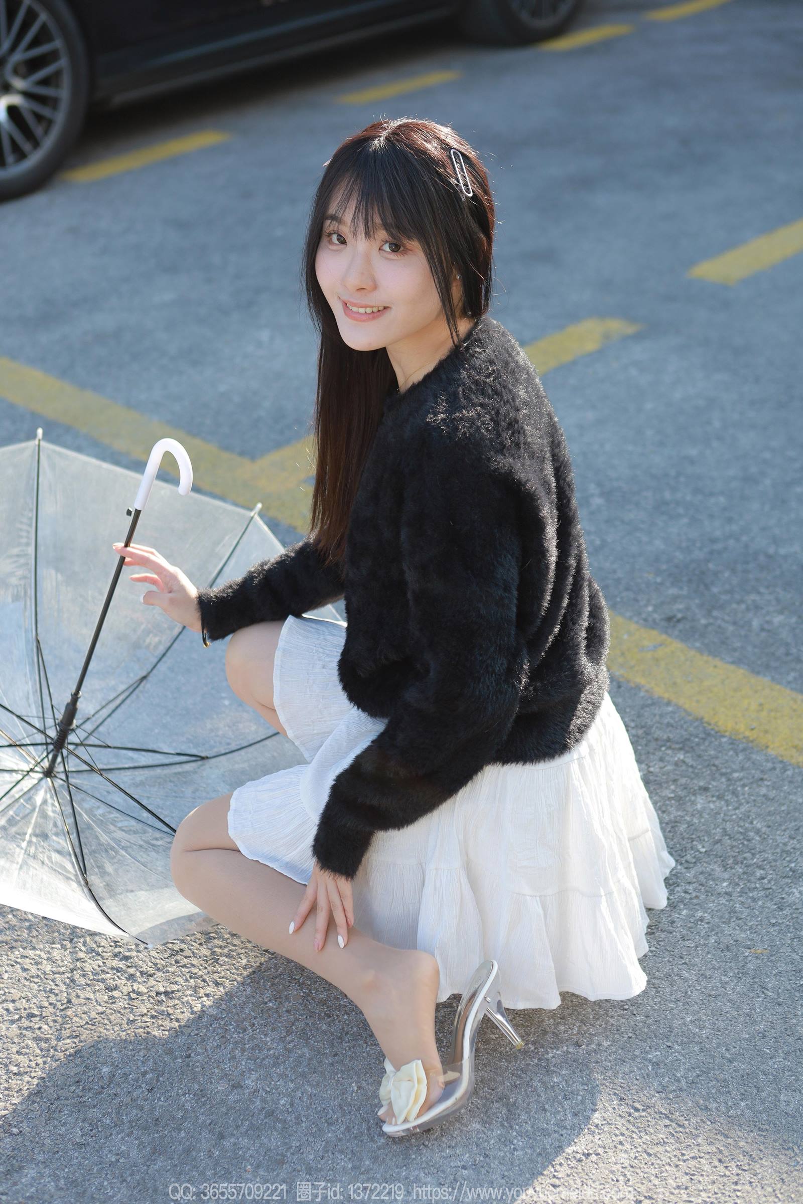 图片[46]-[IESS异思趣向] 2023.12.26 丝享家1621：婉萍《阳光甜妹》[75P] – 速更版-美库