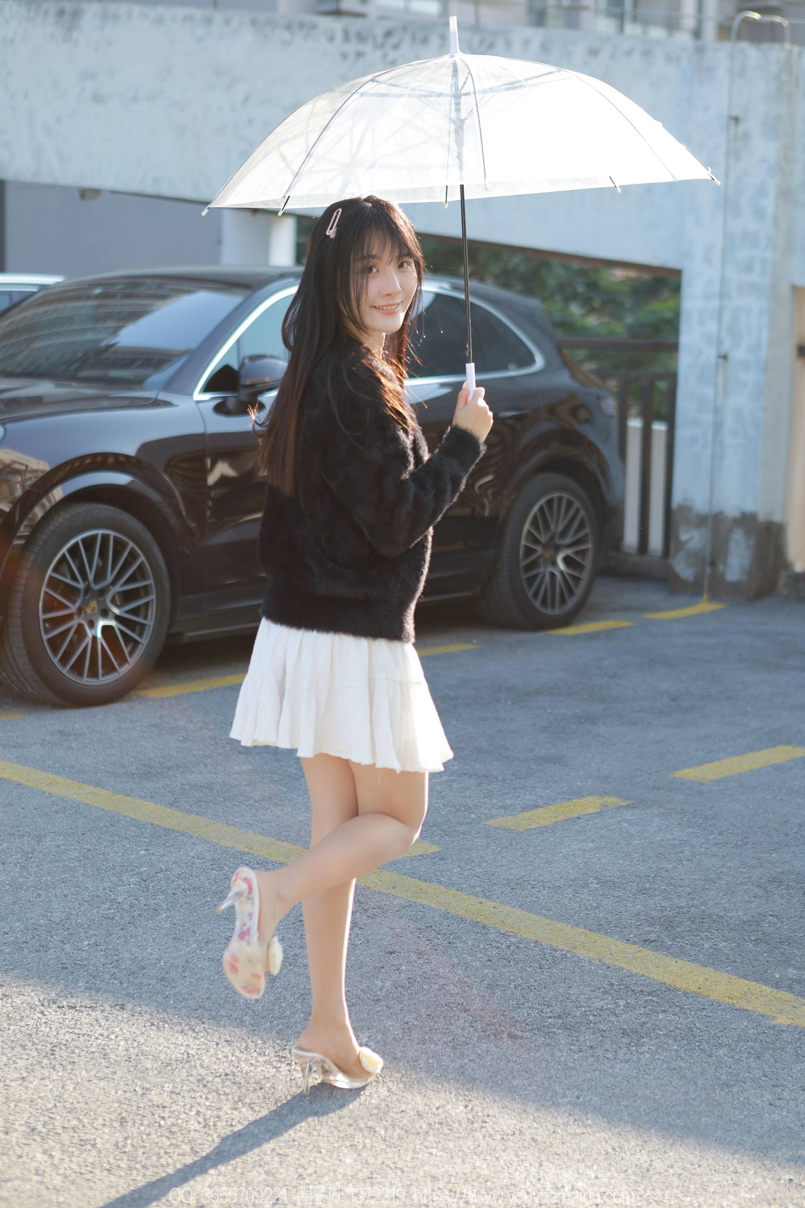 图片[47]-[IESS异思趣向] 2023.12.26 丝享家1621：婉萍《阳光甜妹》[75P] – 速更版-美库