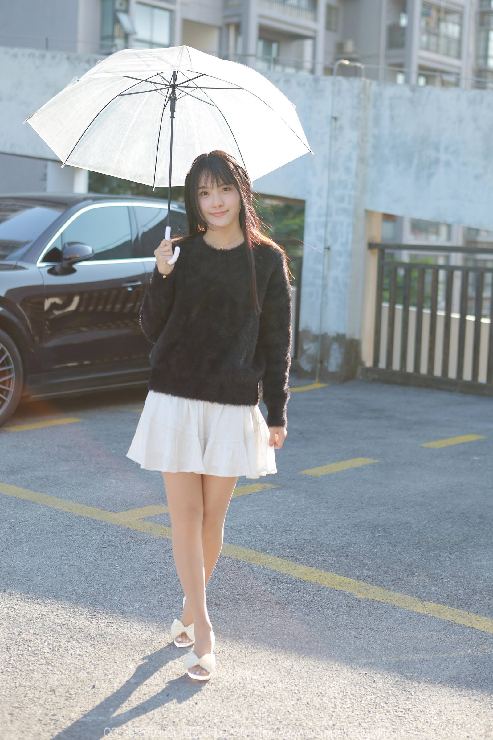 图片[48]-[IESS异思趣向] 2023.12.26 丝享家1621：婉萍《阳光甜妹》[75P] – 速更版-美库