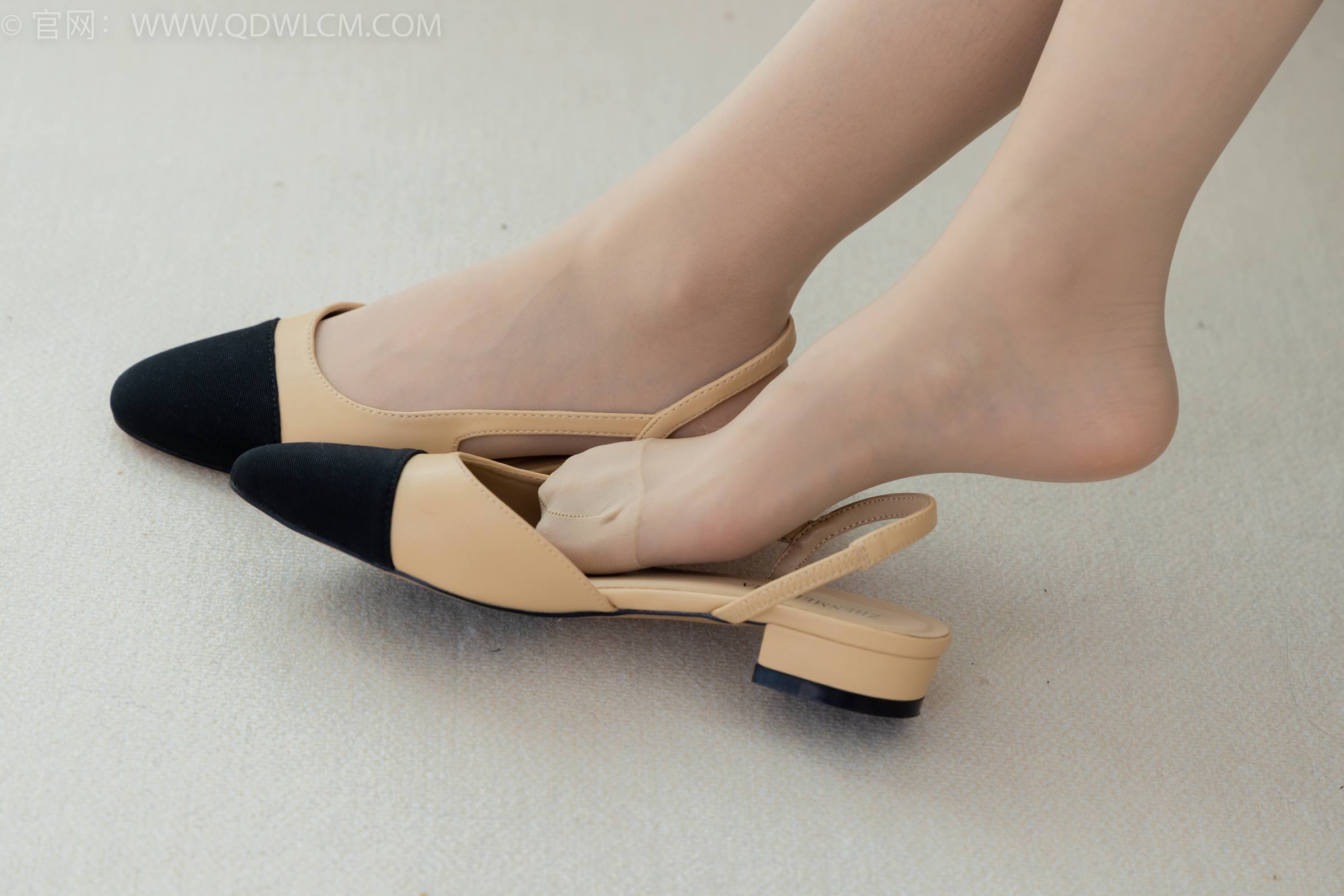 图片[29]-物恋传媒 NO.1775 菜菜-黎明不要来[160P] – 速更版-美库