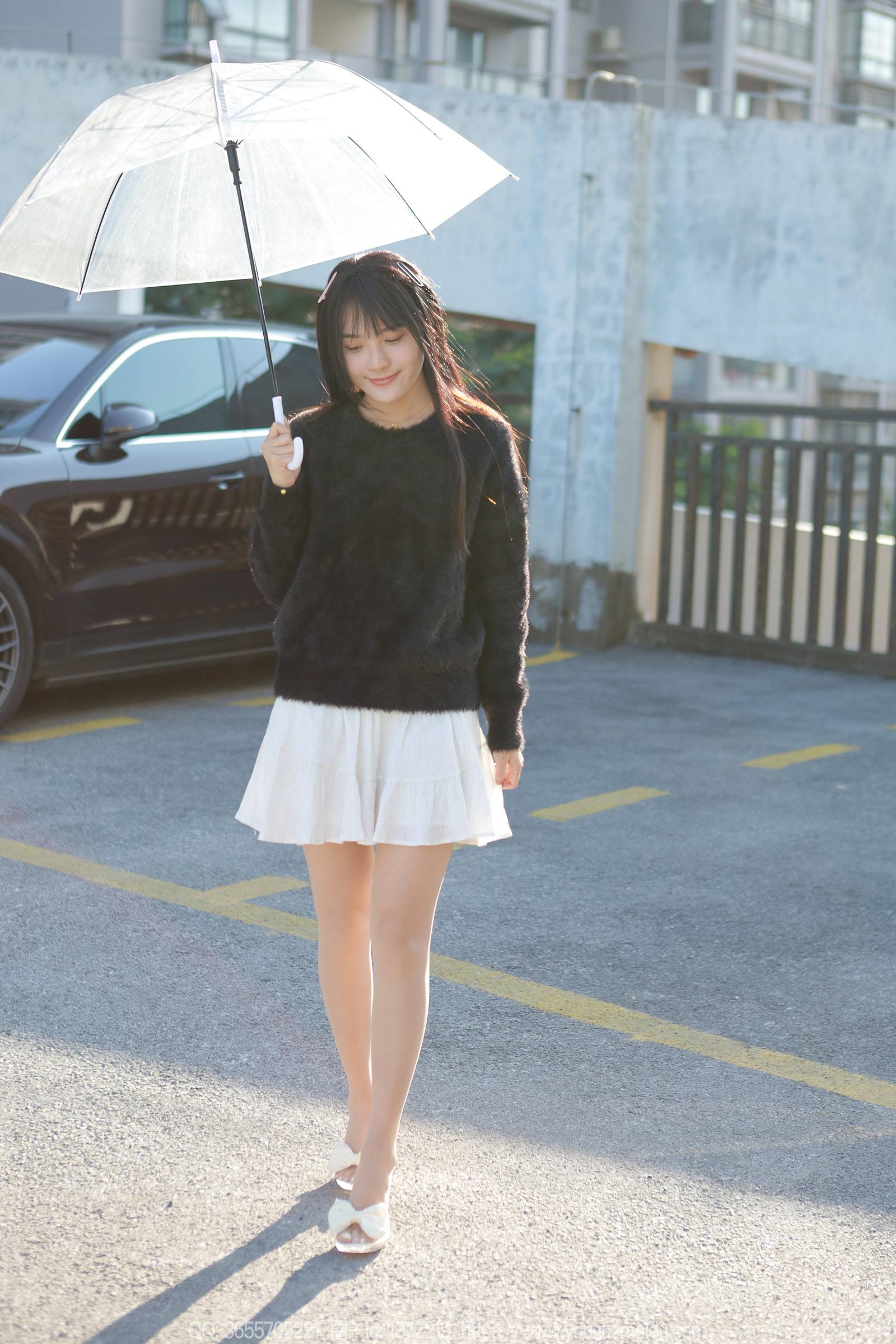 图片[49]-[IESS异思趣向] 2023.12.26 丝享家1621：婉萍《阳光甜妹》[75P] – 速更版-美库