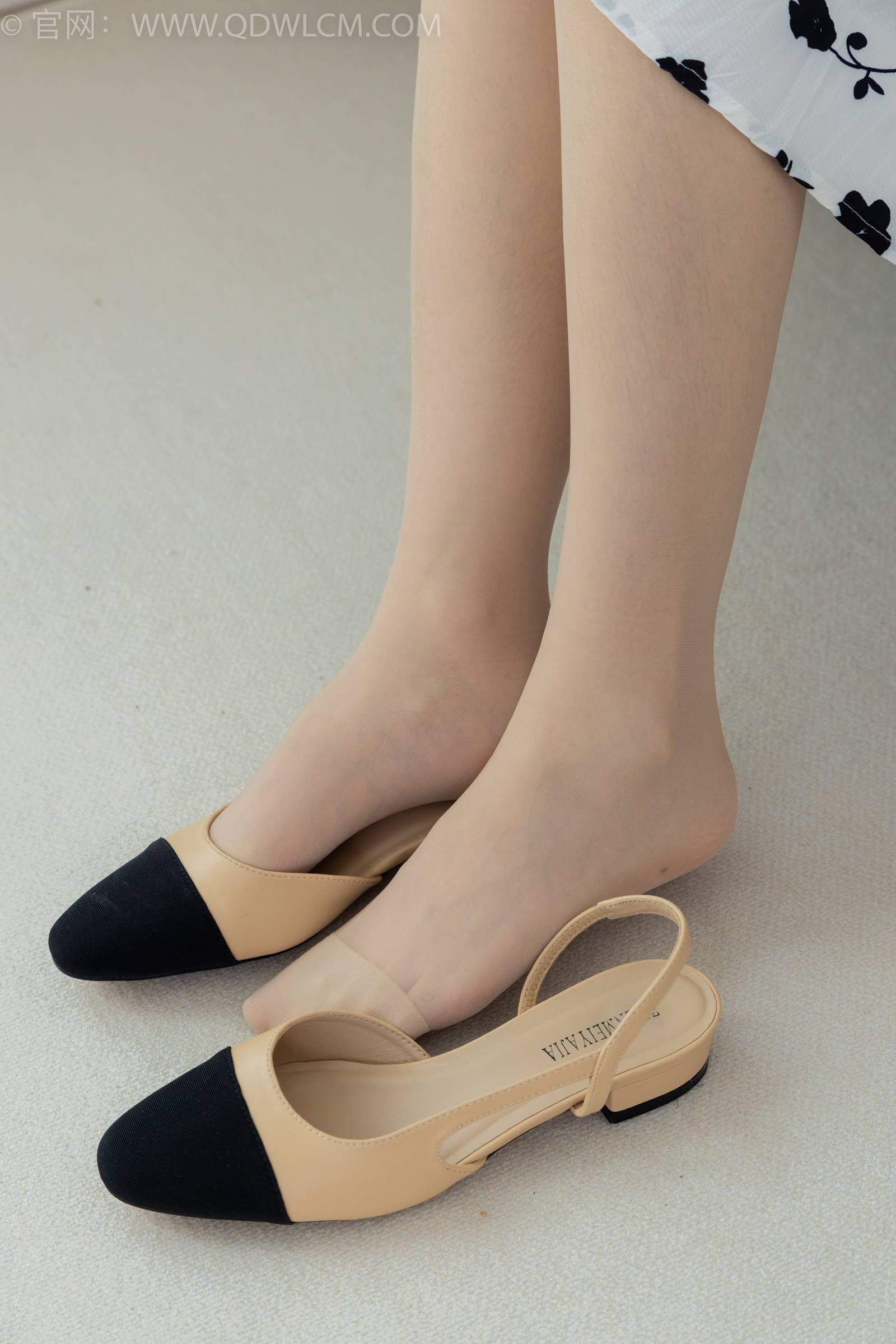 图片[30]-物恋传媒 NO.1775 菜菜-黎明不要来[160P] – 速更版-美库