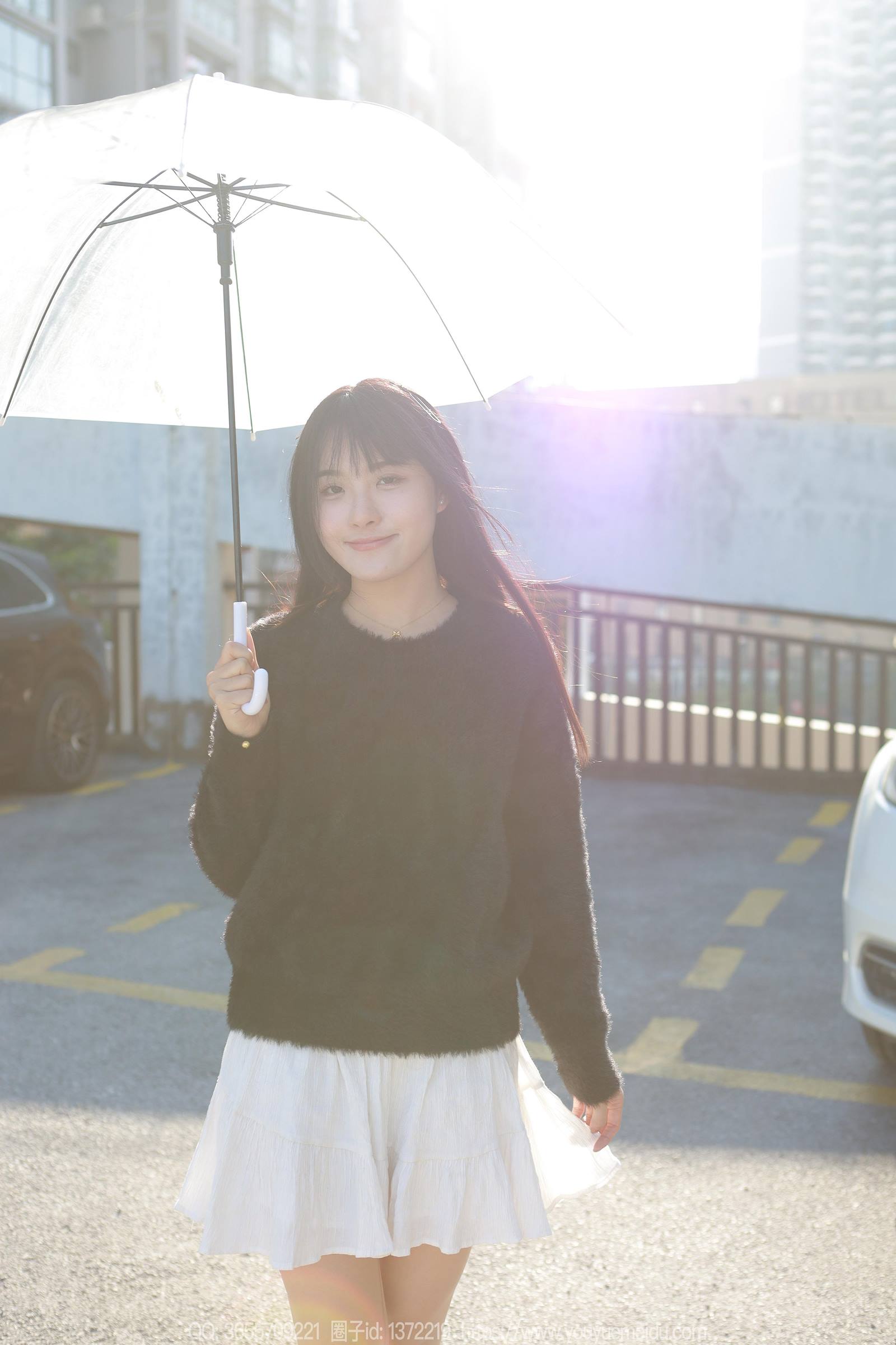 图片[51]-[IESS异思趣向] 2023.12.26 丝享家1621：婉萍《阳光甜妹》[75P] – 速更版-美库