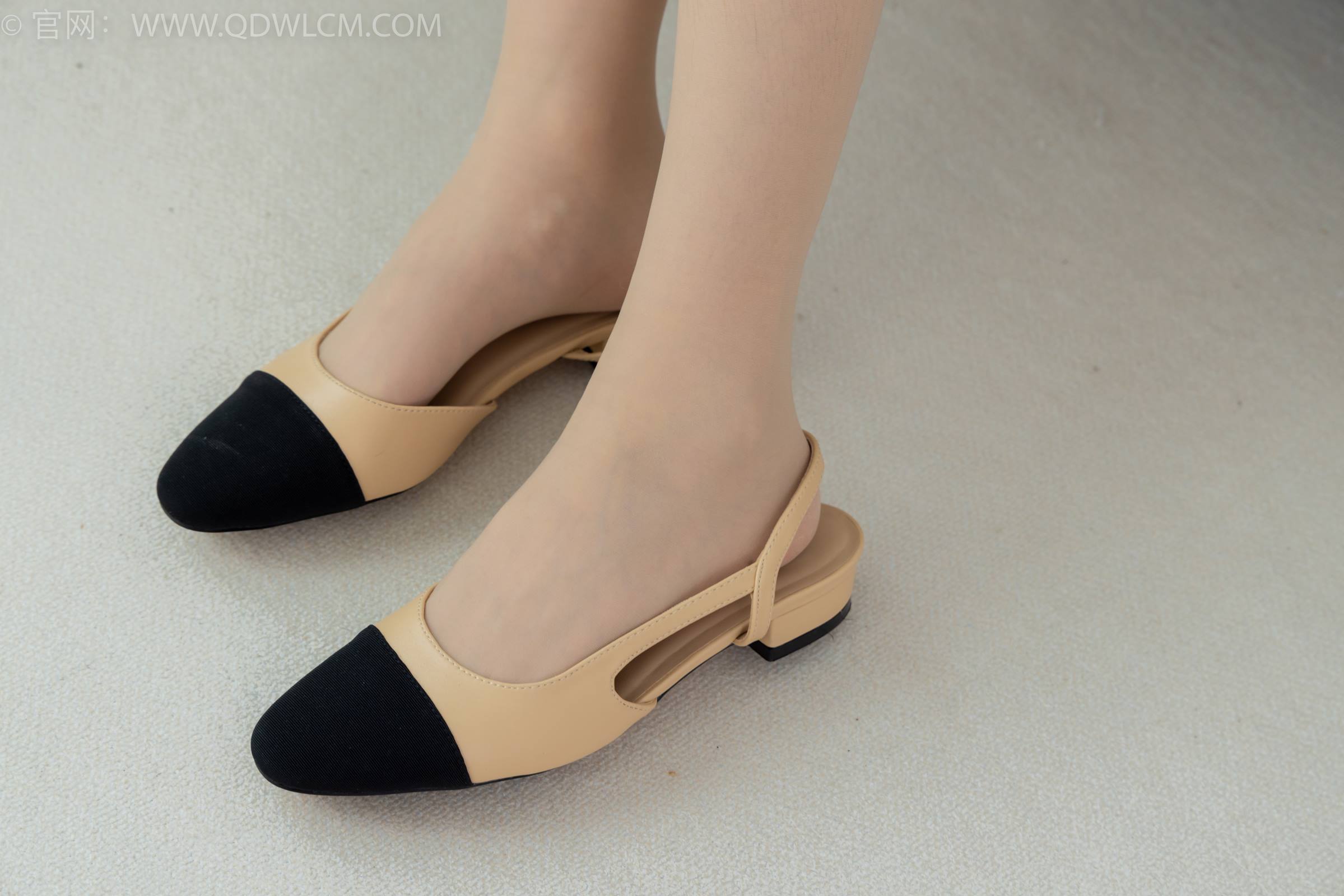 图片[31]-物恋传媒 NO.1775 菜菜-黎明不要来[160P] – 速更版-美库