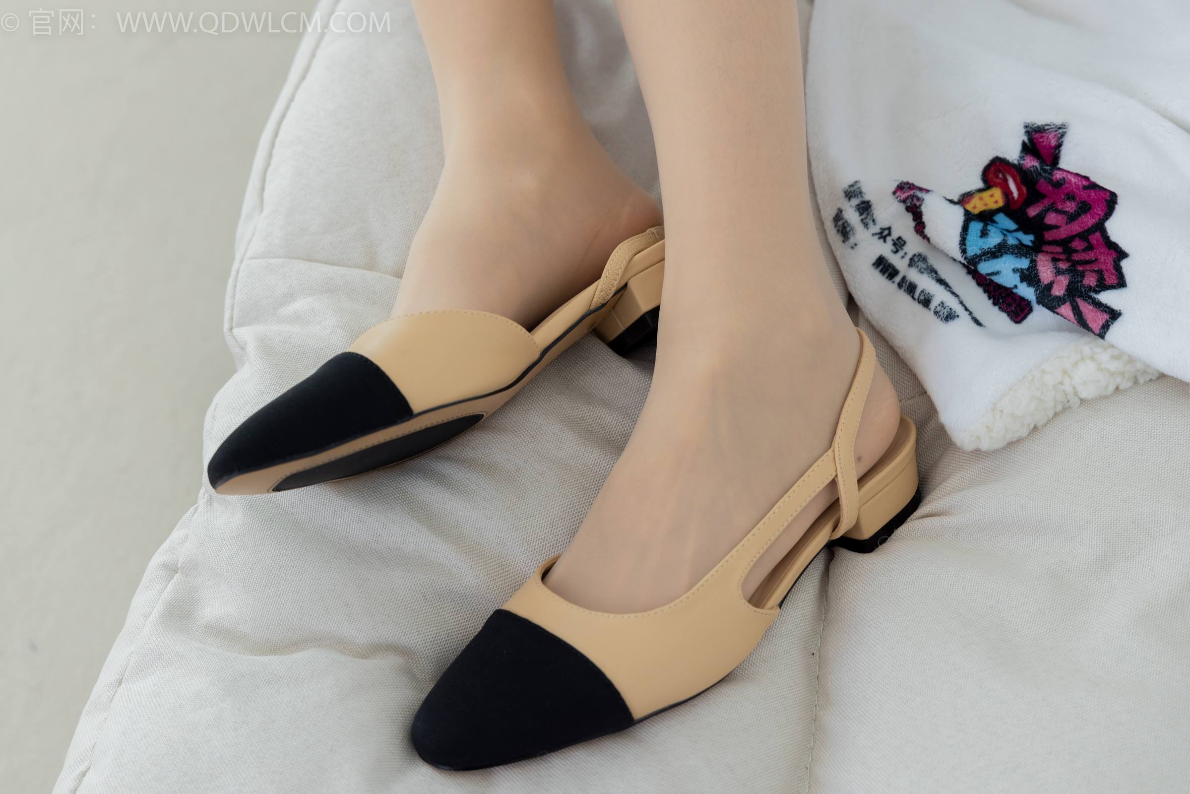 图片[43]-物恋传媒 NO.1775 菜菜-黎明不要来[160P] – 速更版-美库