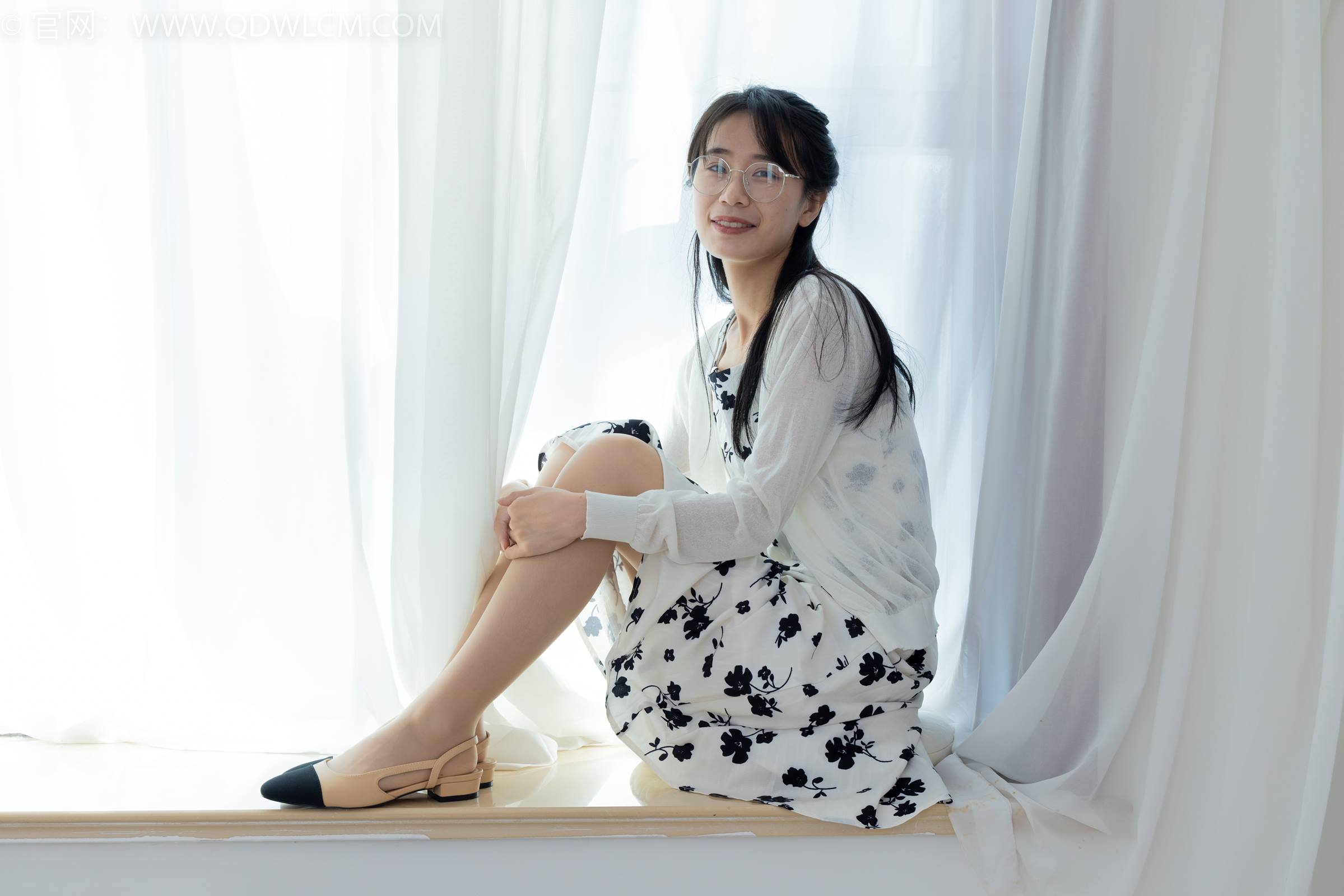 图片[45]-物恋传媒 NO.1775 菜菜-黎明不要来[160P] – 速更版-美库