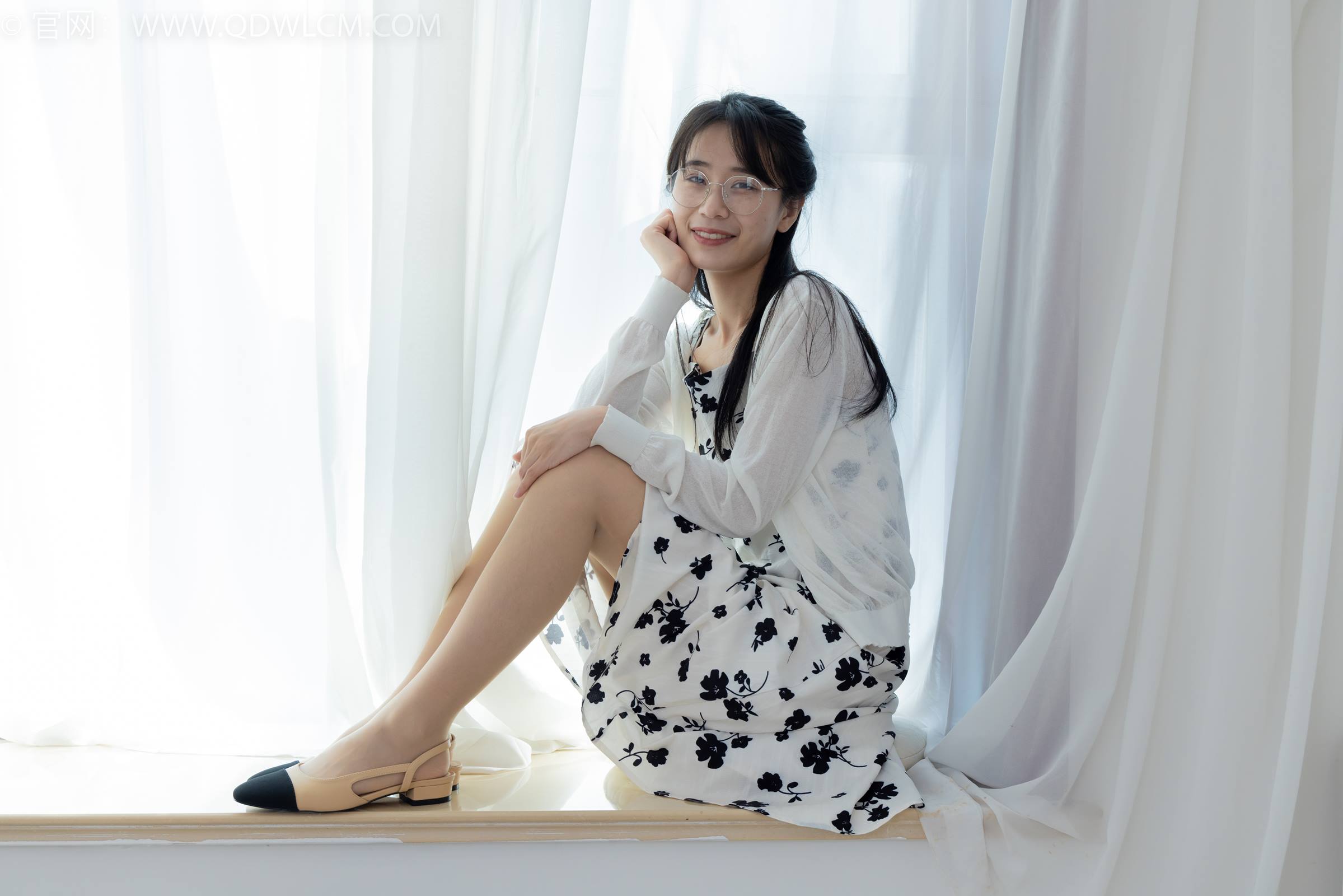 图片[46]-物恋传媒 NO.1775 菜菜-黎明不要来[160P] – 速更版-美库