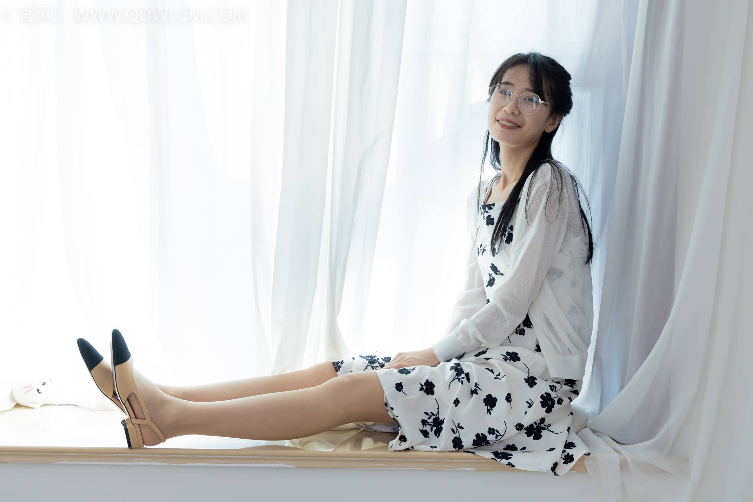 图片[48]-物恋传媒 NO.1775 菜菜-黎明不要来[160P] – 速更版-美库