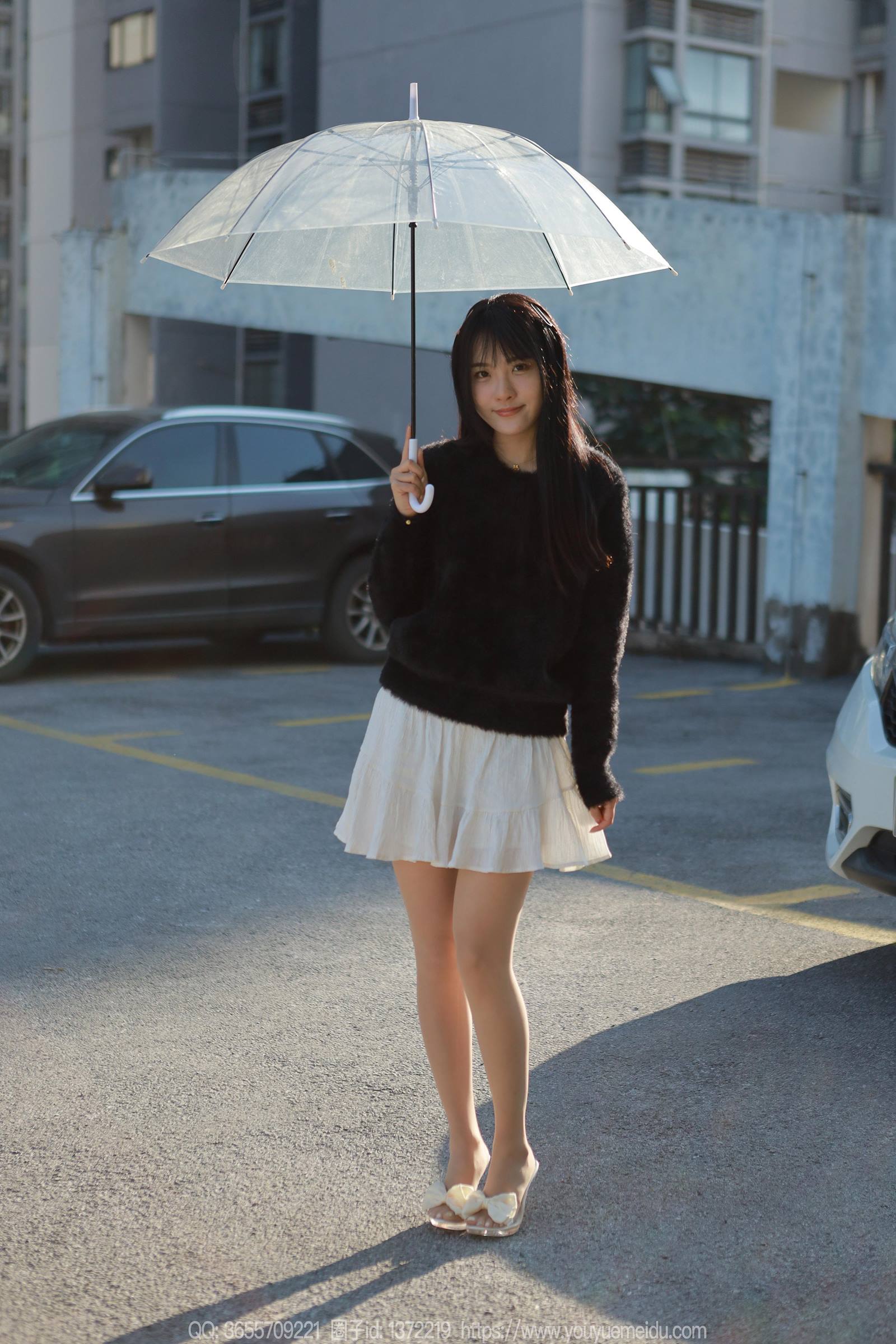 图片[70]-[IESS异思趣向] 2023.12.26 丝享家1621：婉萍《阳光甜妹》[75P] – 速更版-美库