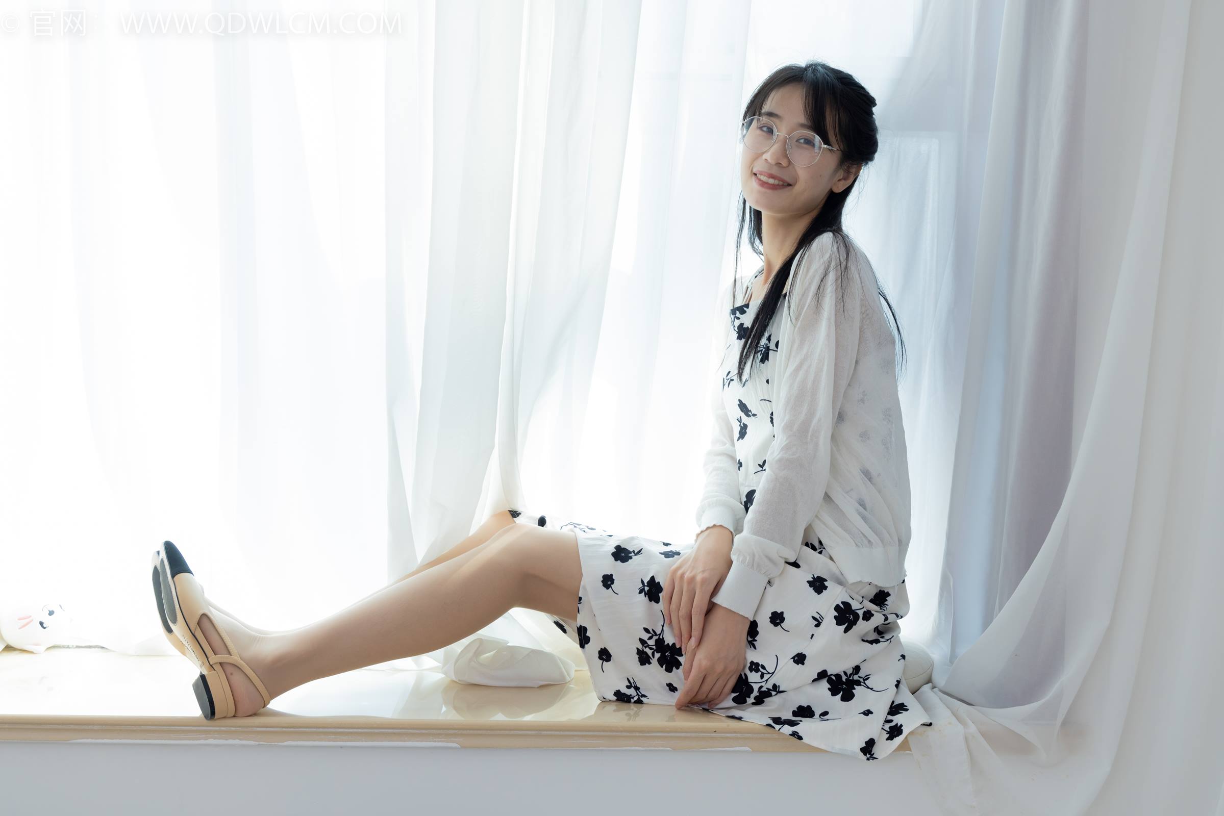 图片[50]-物恋传媒 NO.1775 菜菜-黎明不要来[160P] – 速更版-美库