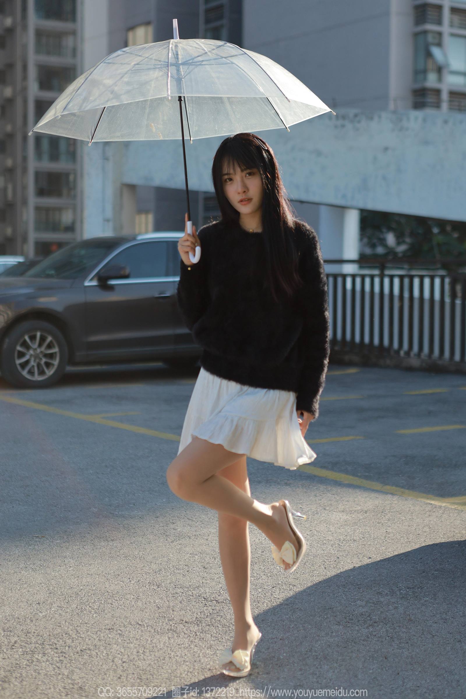 图片[71]-[IESS异思趣向] 2023.12.26 丝享家1621：婉萍《阳光甜妹》[75P] – 速更版-美库