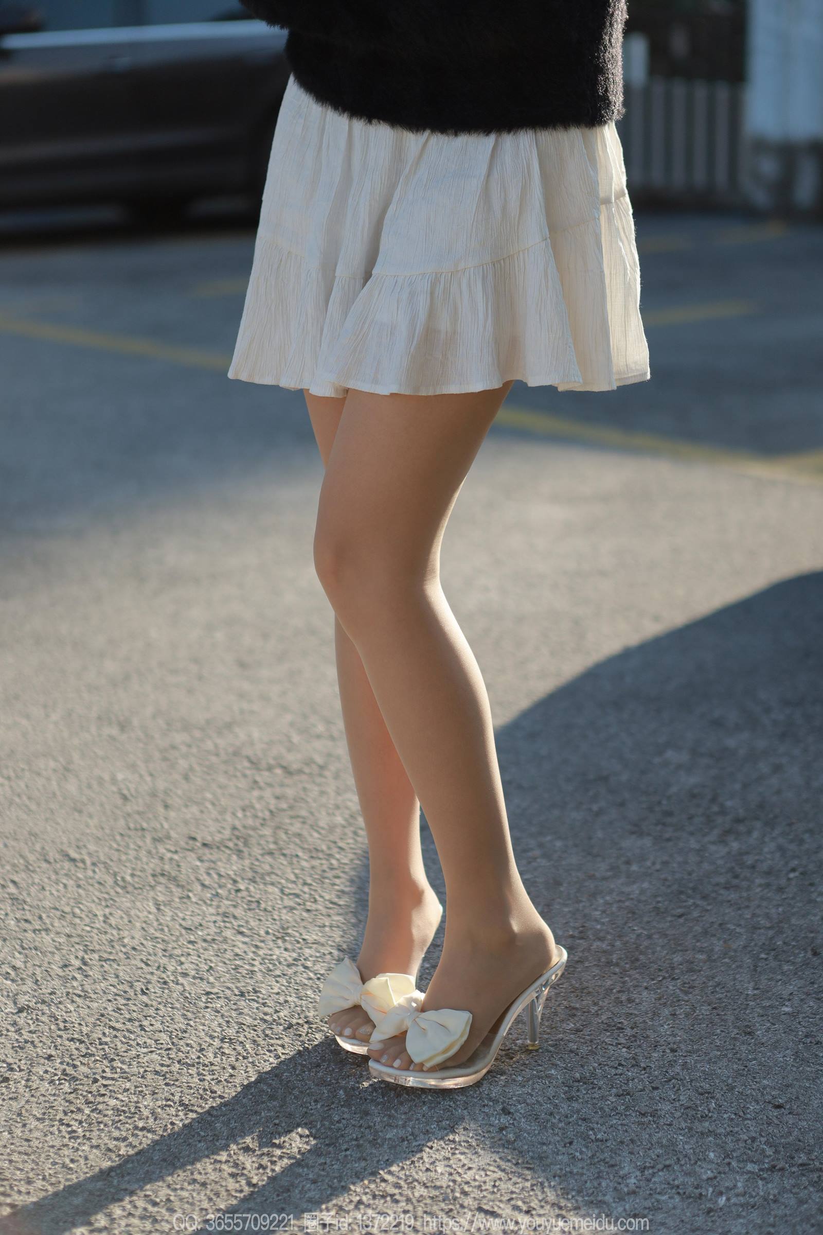 图片[73]-[IESS异思趣向] 2023.12.26 丝享家1621：婉萍《阳光甜妹》[75P] – 速更版-美库