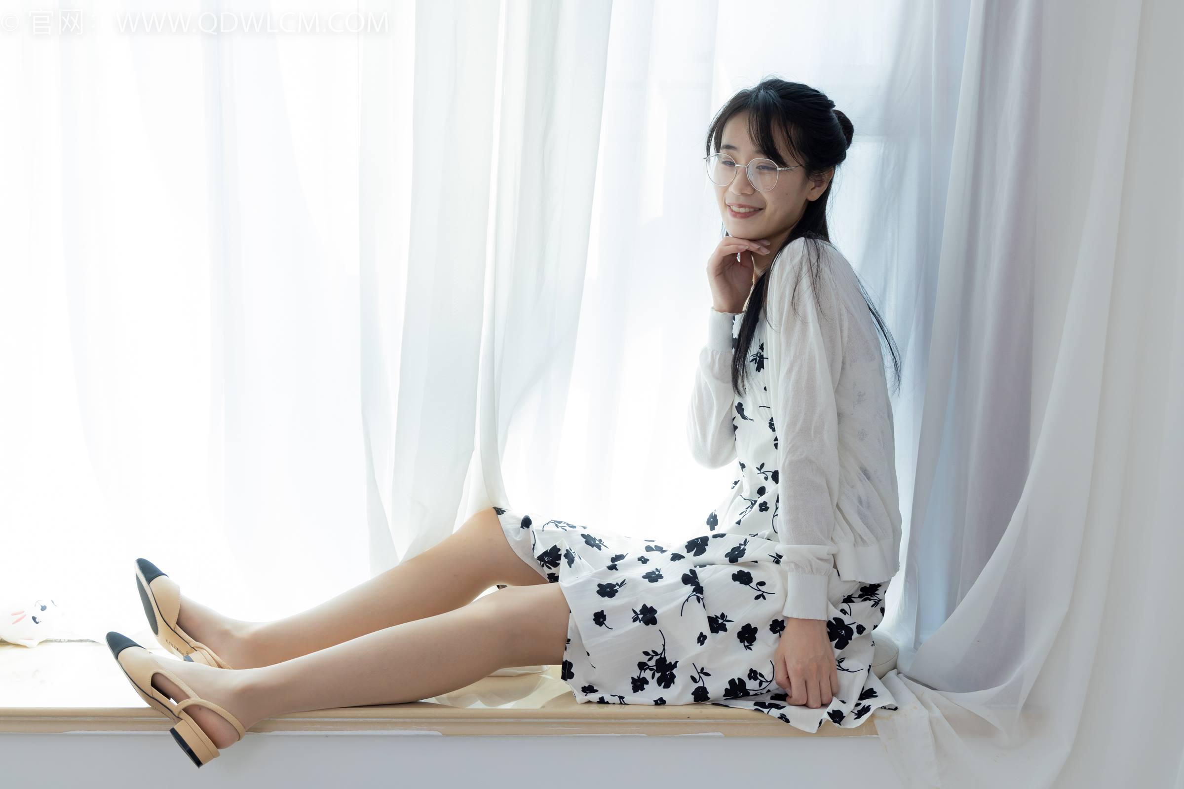 图片[52]-物恋传媒 NO.1775 菜菜-黎明不要来[160P] – 速更版-美库