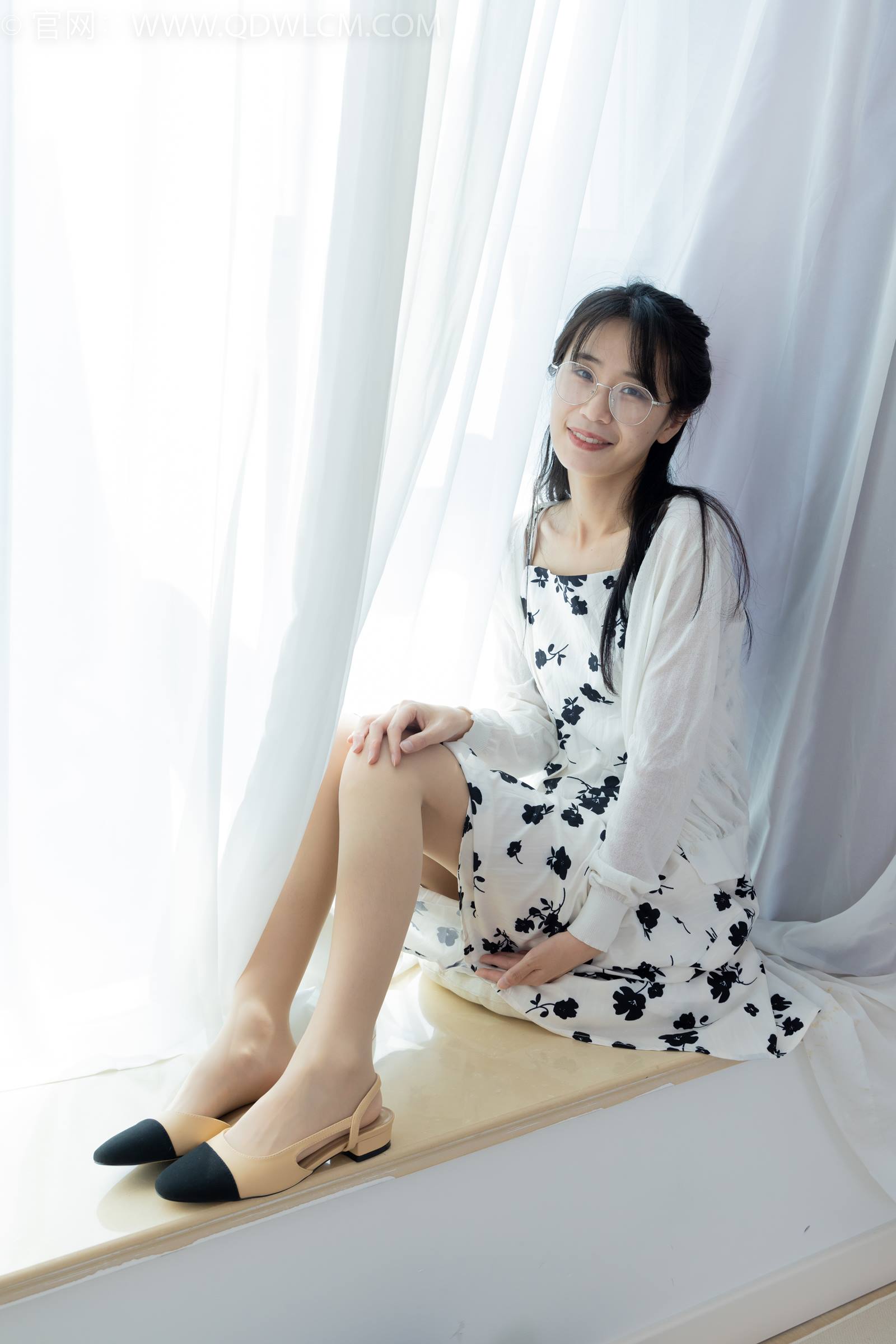 图片[53]-物恋传媒 NO.1775 菜菜-黎明不要来[160P] – 速更版-美库