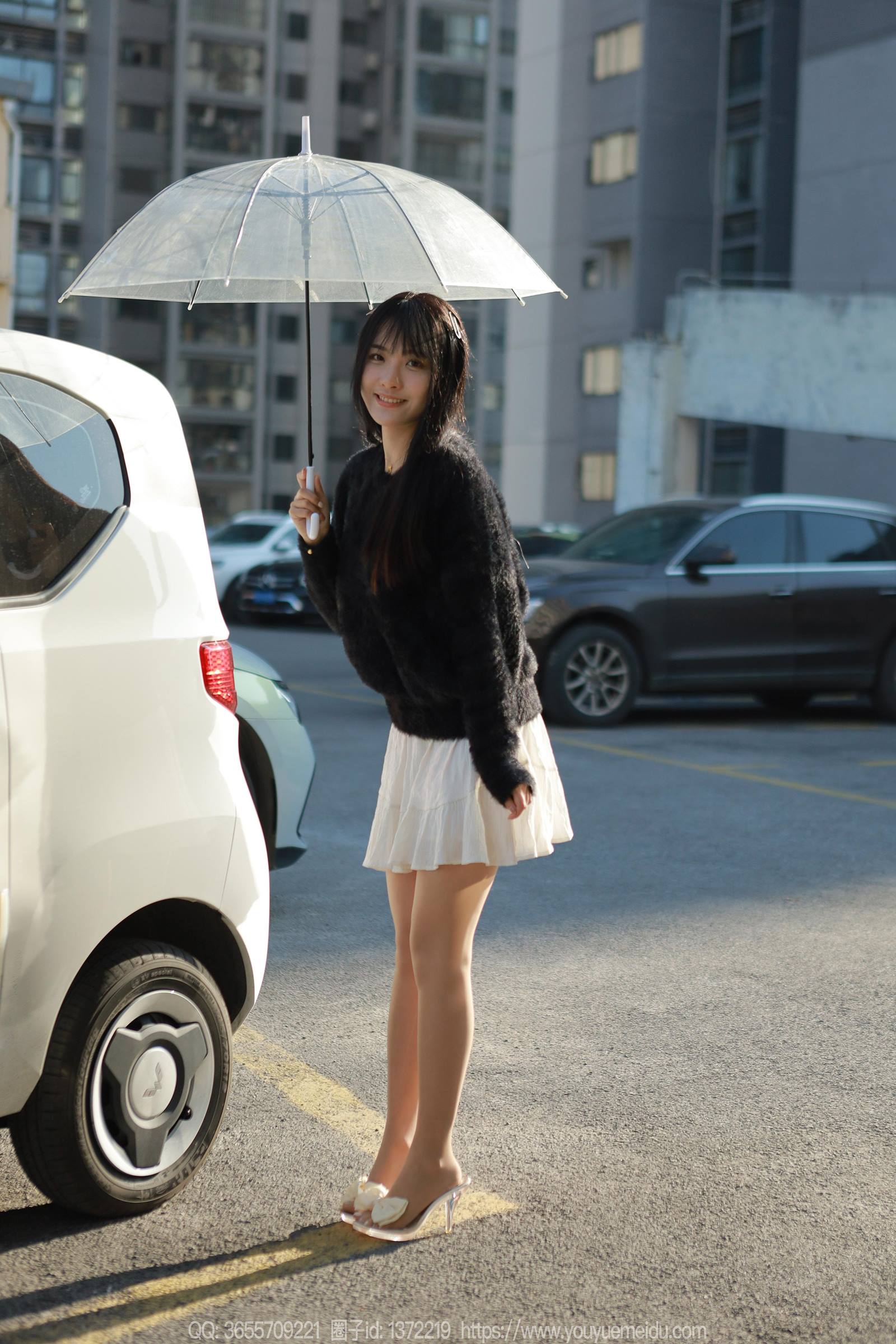 图片[74]-[IESS异思趣向] 2023.12.26 丝享家1621：婉萍《阳光甜妹》[75P] – 速更版-美库