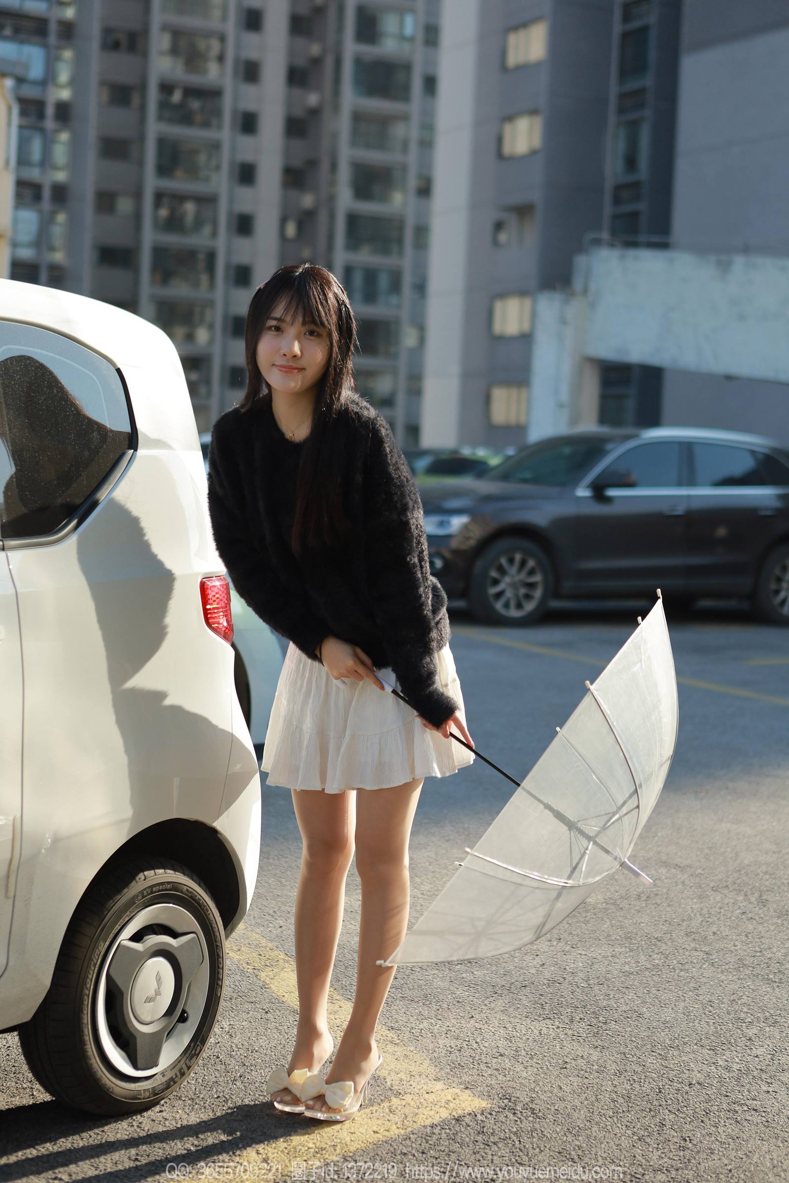 图片[75]-[IESS异思趣向] 2023.12.26 丝享家1621：婉萍《阳光甜妹》[75P] – 速更版-美库