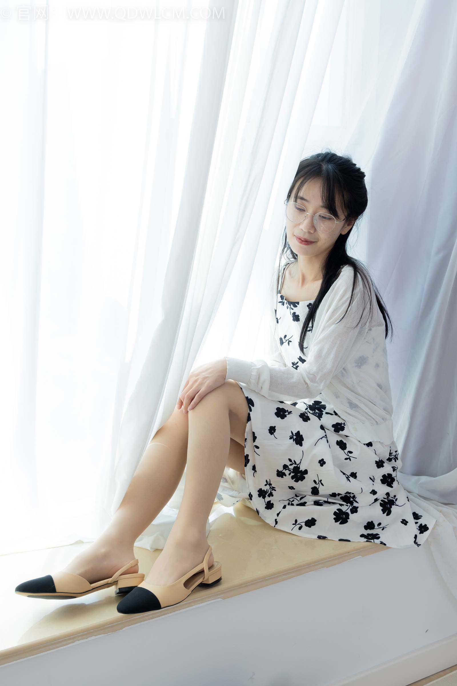 图片[55]-物恋传媒 NO.1775 菜菜-黎明不要来[160P] – 速更版-美库