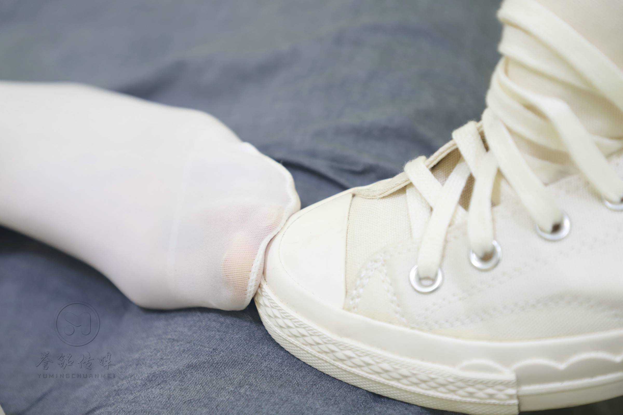 图片[122]-[誉铭传媒]袜足摄影 2019年 NO.039[150P] – 速更版-美库