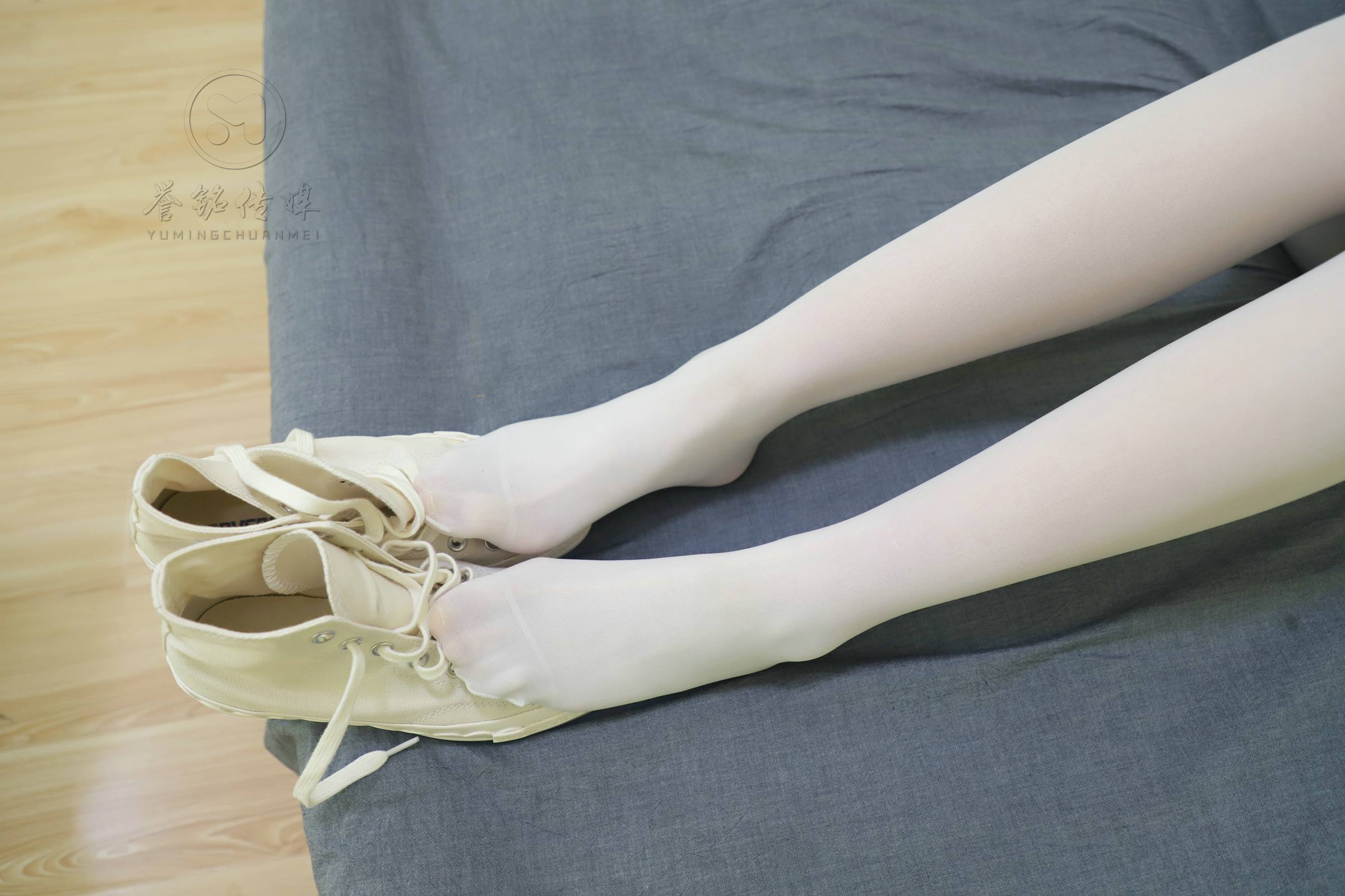 图片[126]-[誉铭传媒]袜足摄影 2019年 NO.039[150P] – 速更版-美库