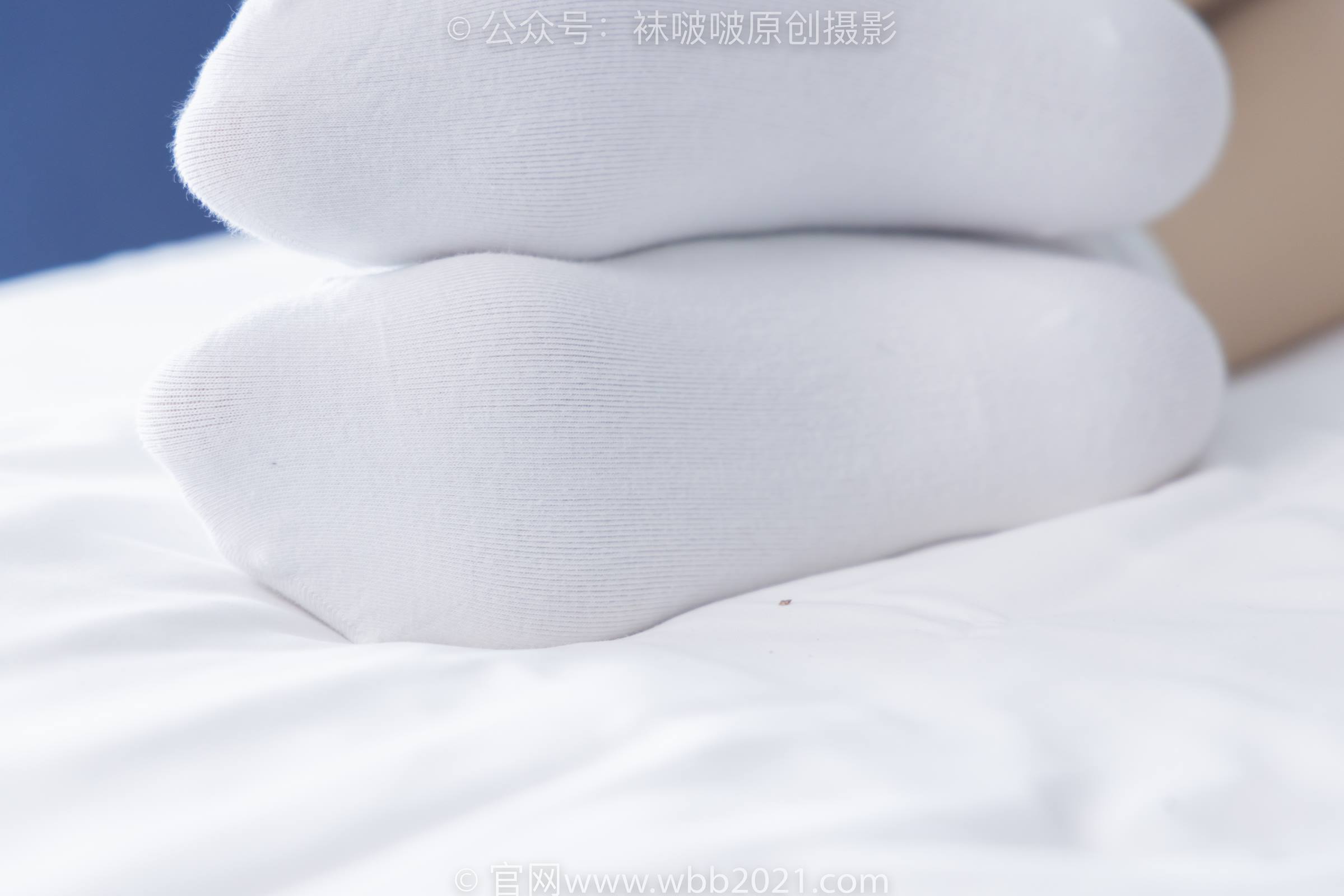 图片[118]-[BoBoSocks袜啵啵]NO.306 奶油-高跟鞋、皮鞋、厚白丝大腿袜、厚肉丝、白棉袜[140P] – 速更版-美库