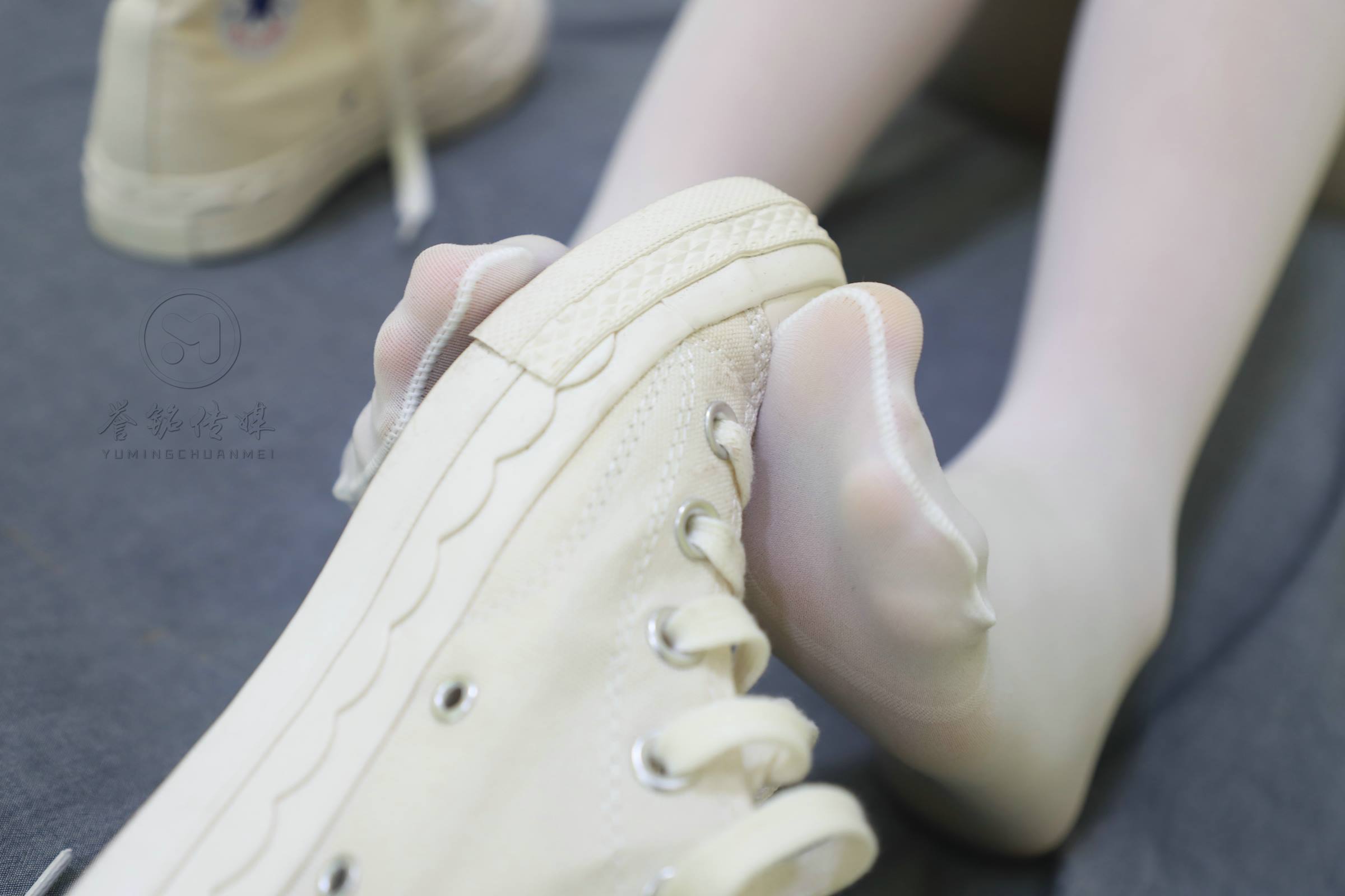 图片[134]-[誉铭传媒]袜足摄影 2019年 NO.039[150P] – 速更版-美库