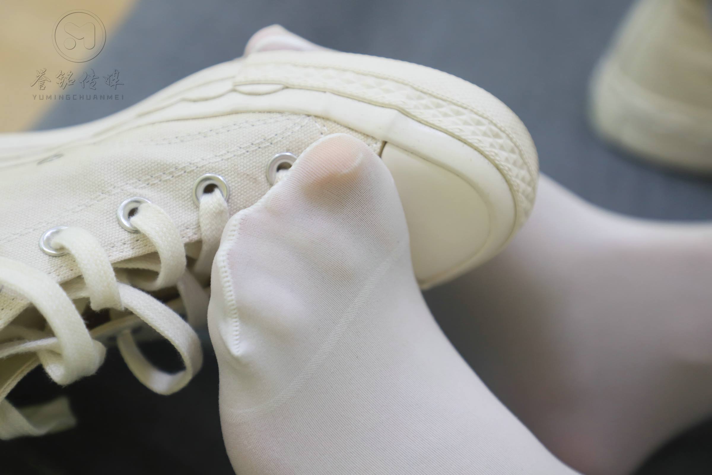 图片[136]-[誉铭传媒]袜足摄影 2019年 NO.039[150P] – 速更版-美库