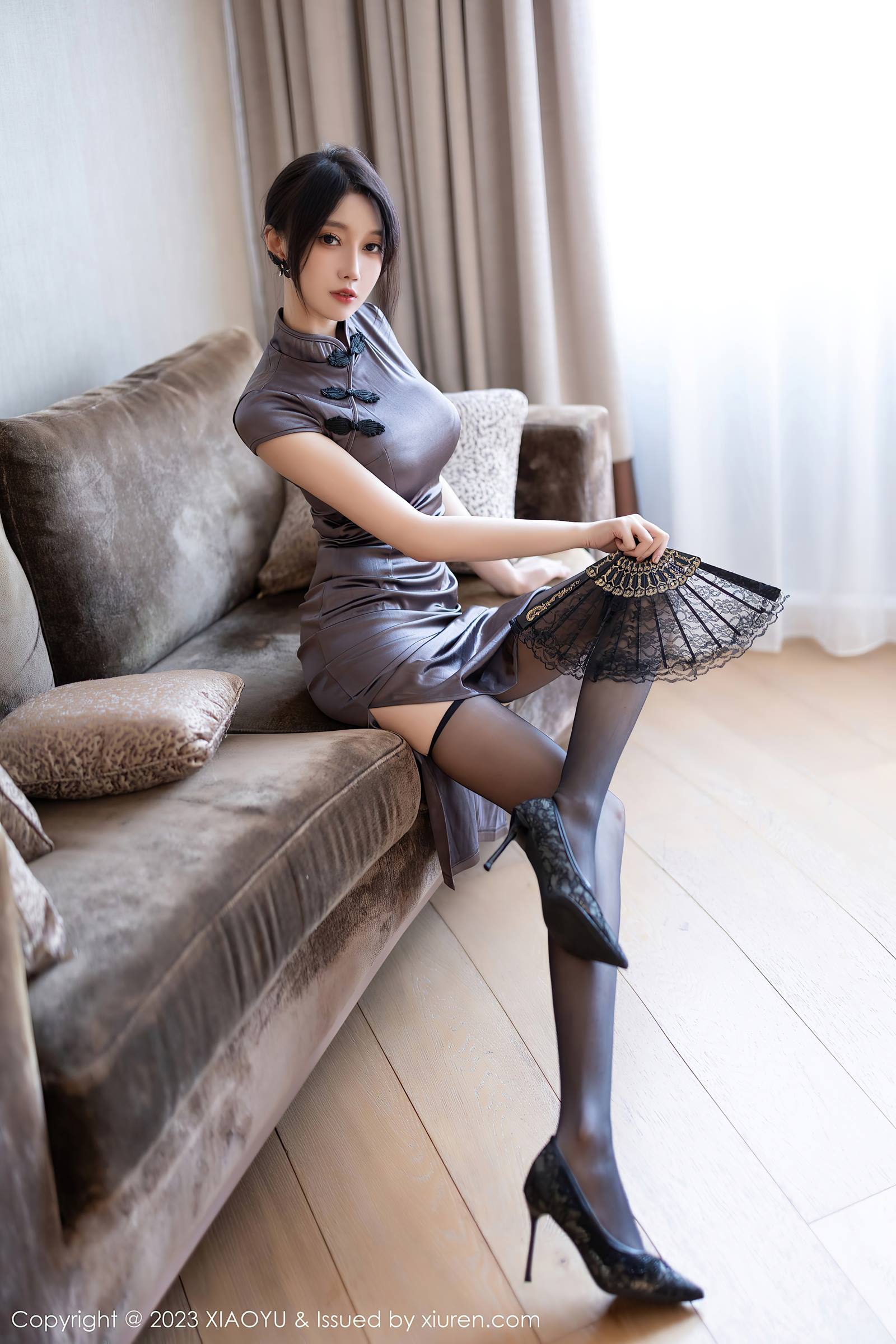 图片[29]-[XIAOYU语画界]2023.12.14 VOL.1164 玥儿玥er[29+1P] – 速更版-美库