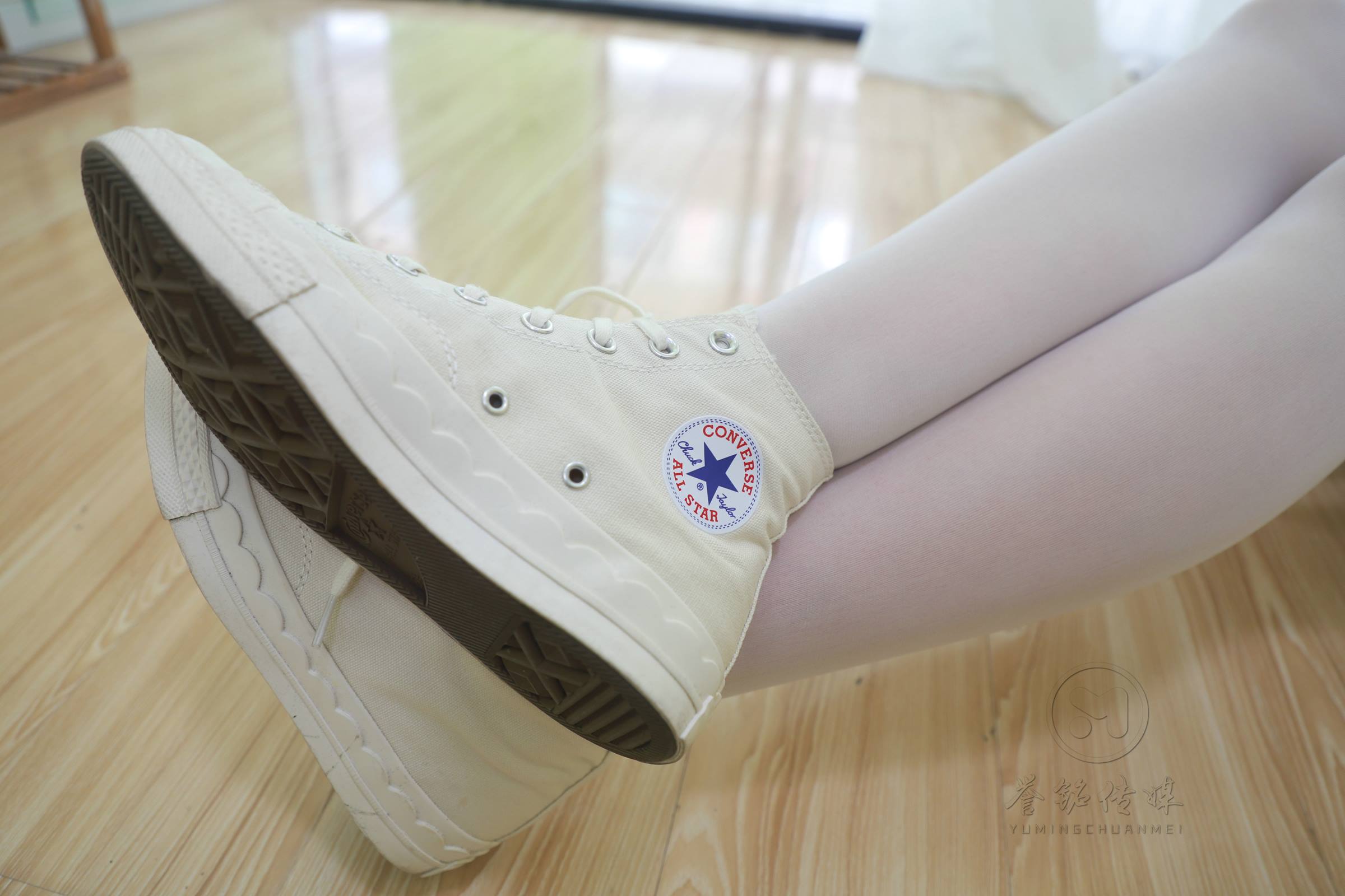 图片[151]-[誉铭传媒]袜足摄影 2019年 NO.039[150P] – 速更版-美库