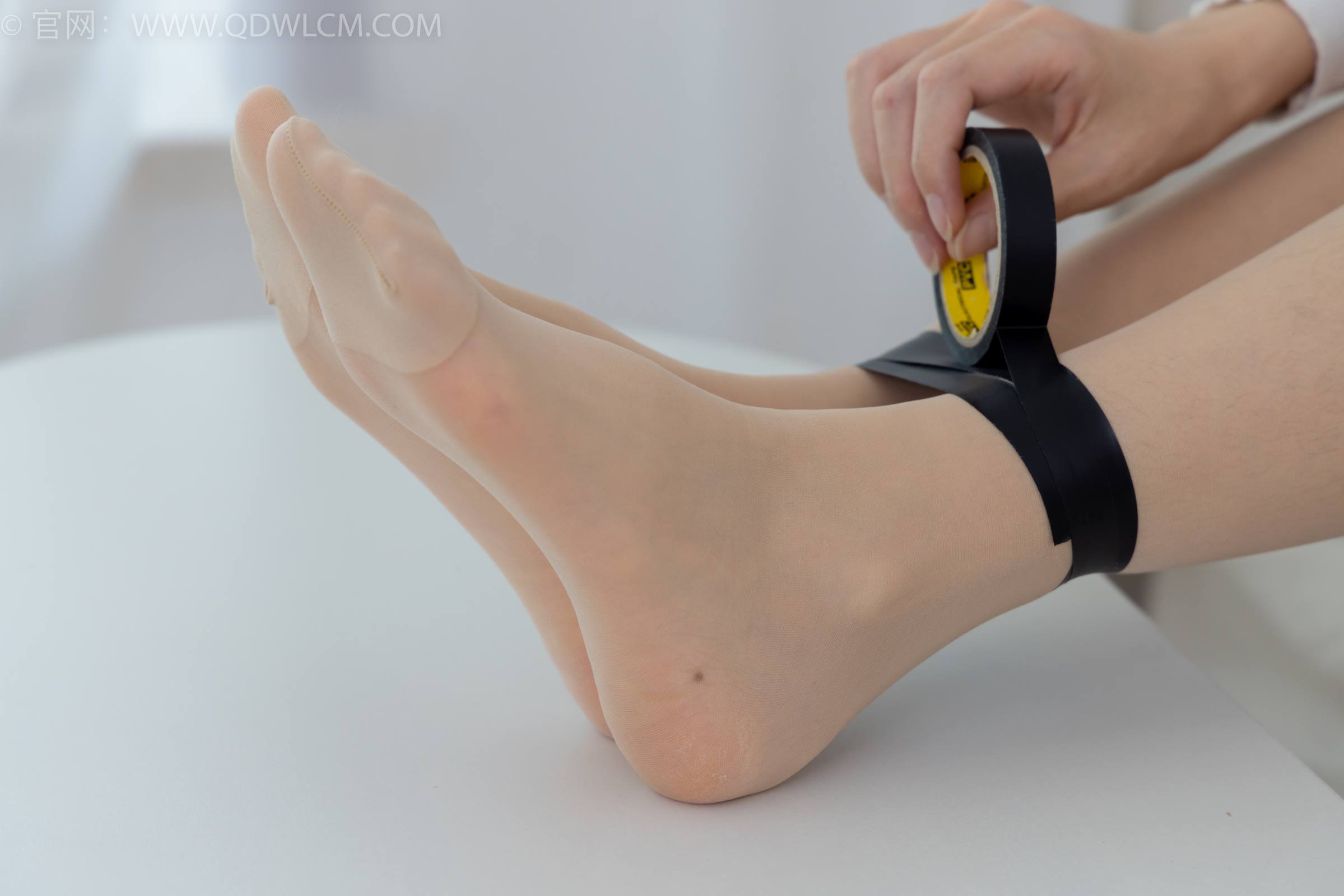 图片[114]-物恋传媒 NO.1775 菜菜-黎明不要来[160P] – 速更版-美库