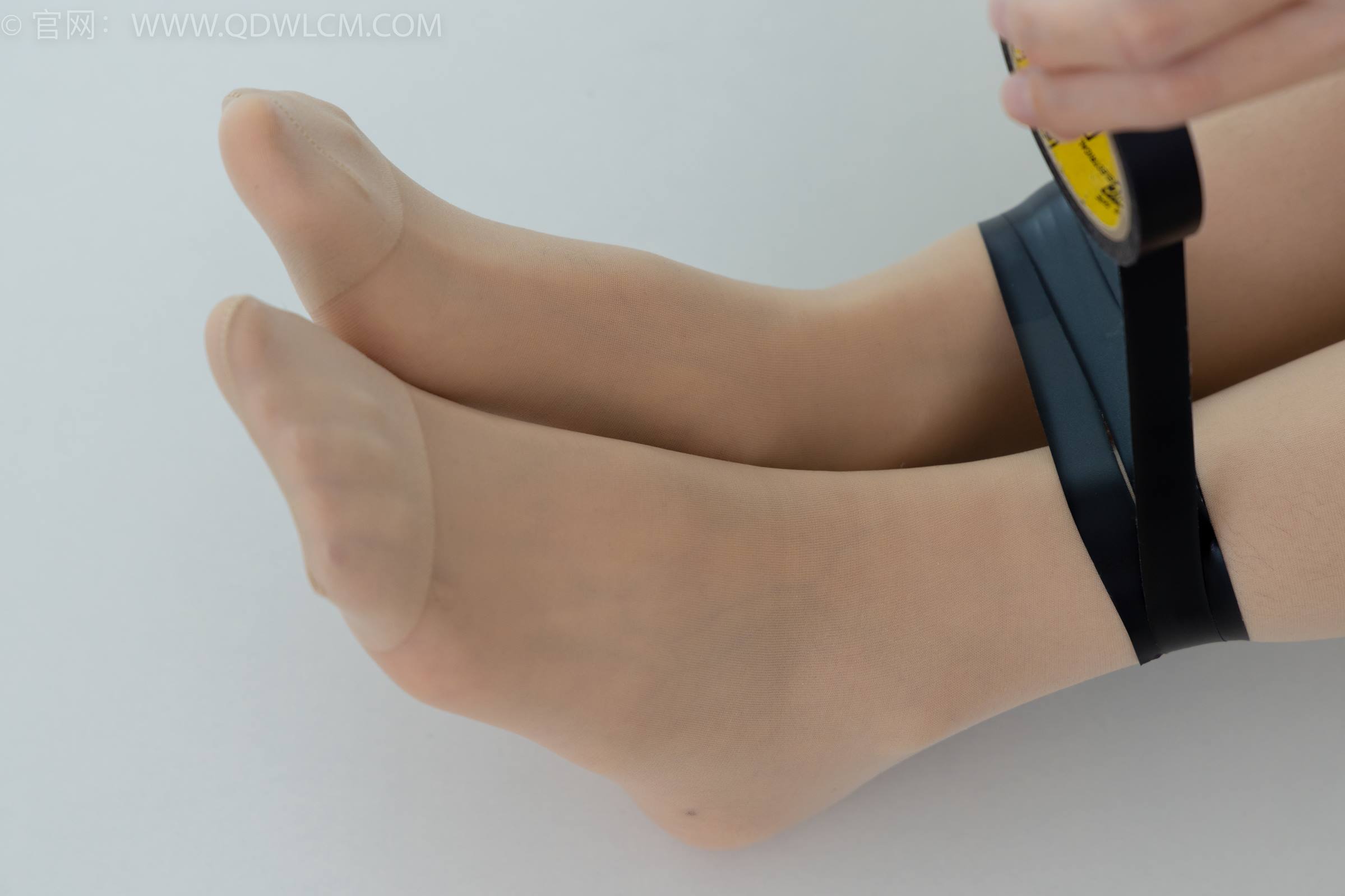 图片[115]-物恋传媒 NO.1775 菜菜-黎明不要来[160P] – 速更版-美库