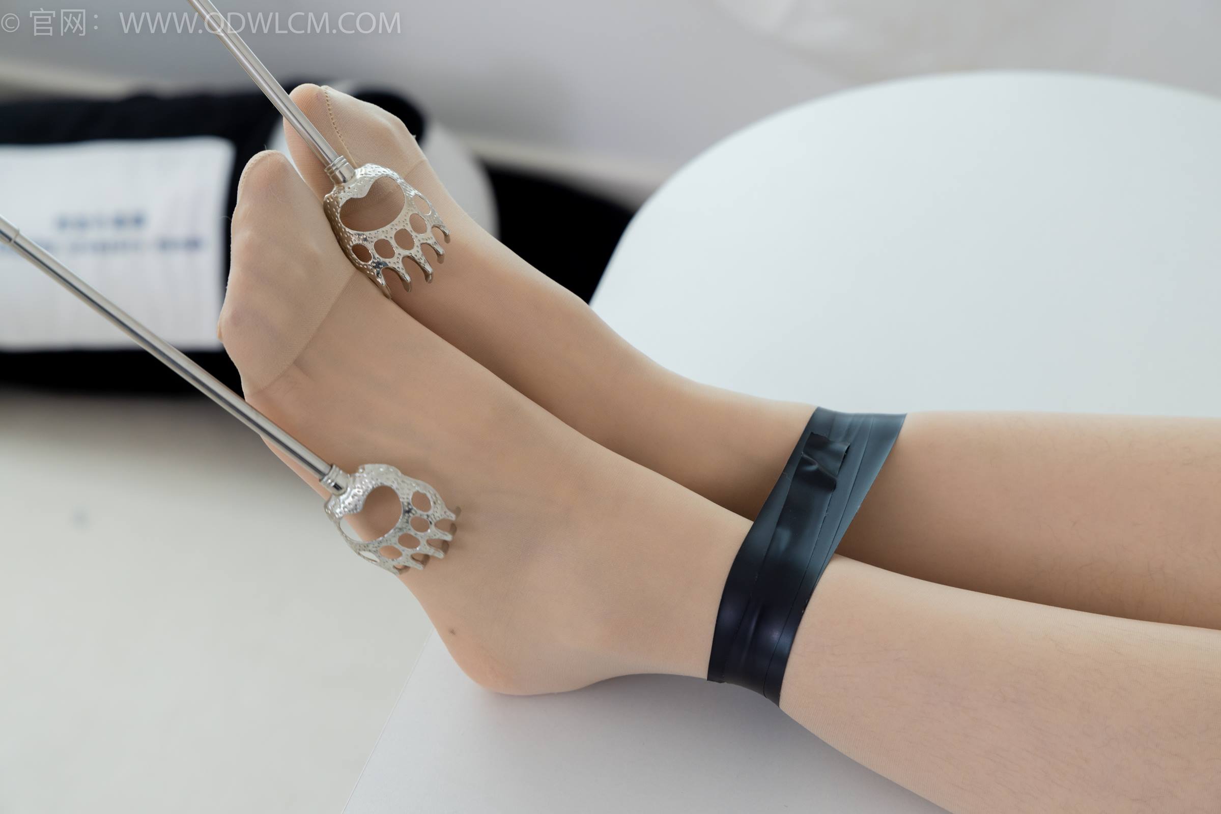 图片[123]-物恋传媒 NO.1775 菜菜-黎明不要来[160P] – 速更版-美库