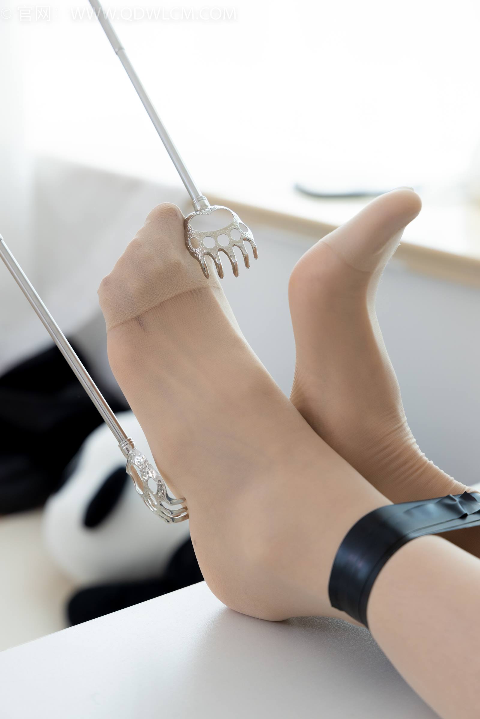 图片[125]-物恋传媒 NO.1775 菜菜-黎明不要来[160P] – 速更版-美库