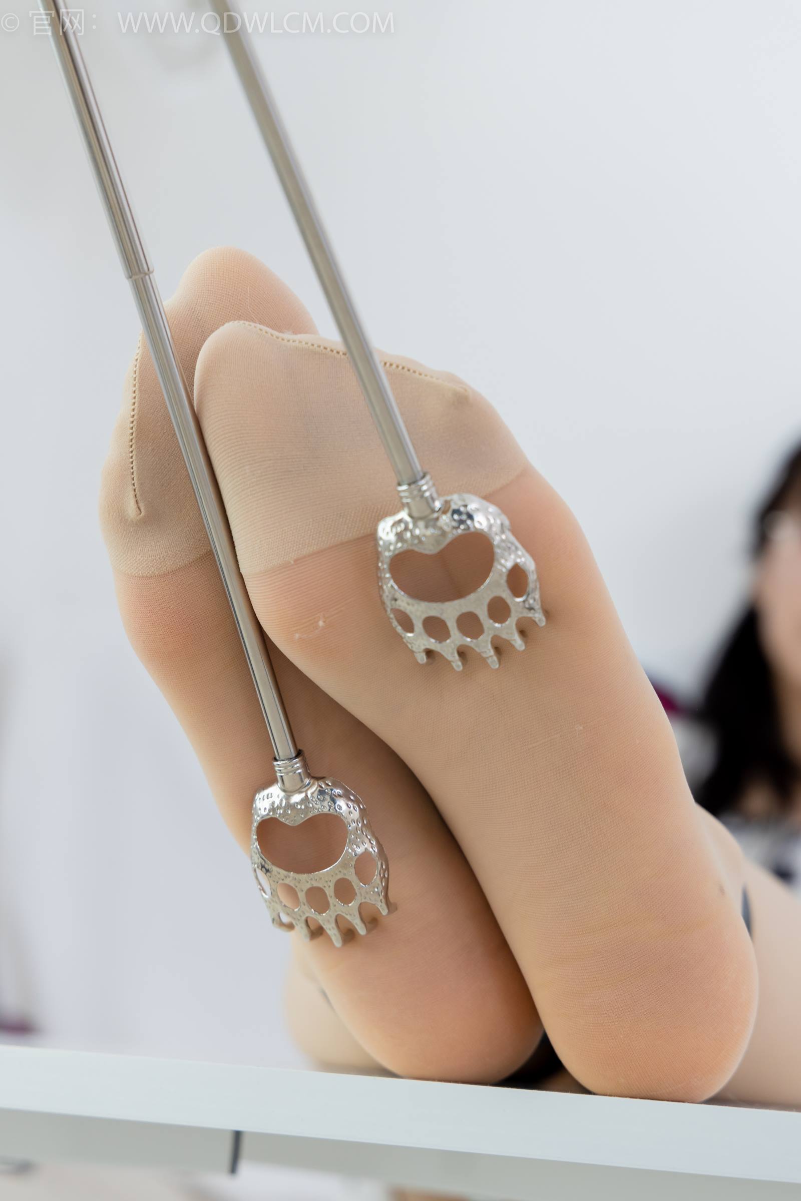 图片[130]-物恋传媒 NO.1775 菜菜-黎明不要来[160P] – 速更版-美库