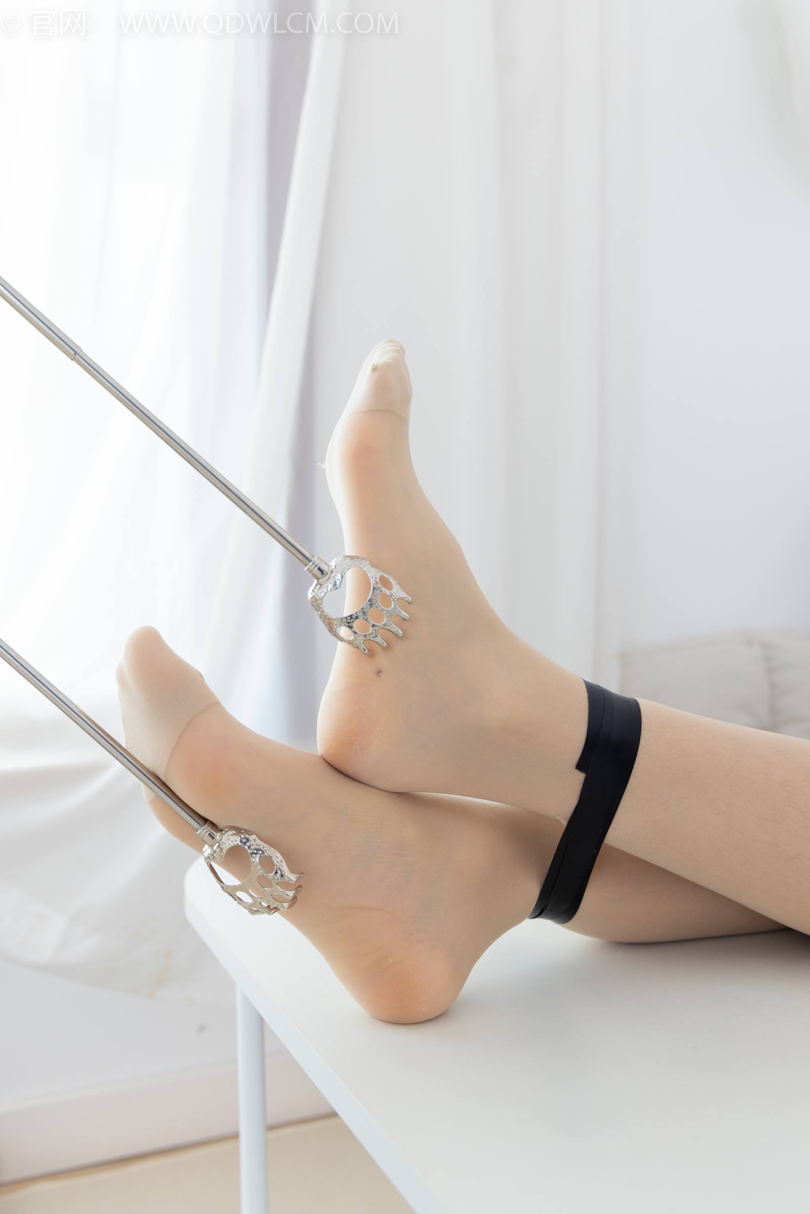 图片[141]-物恋传媒 NO.1775 菜菜-黎明不要来[160P] – 速更版-美库