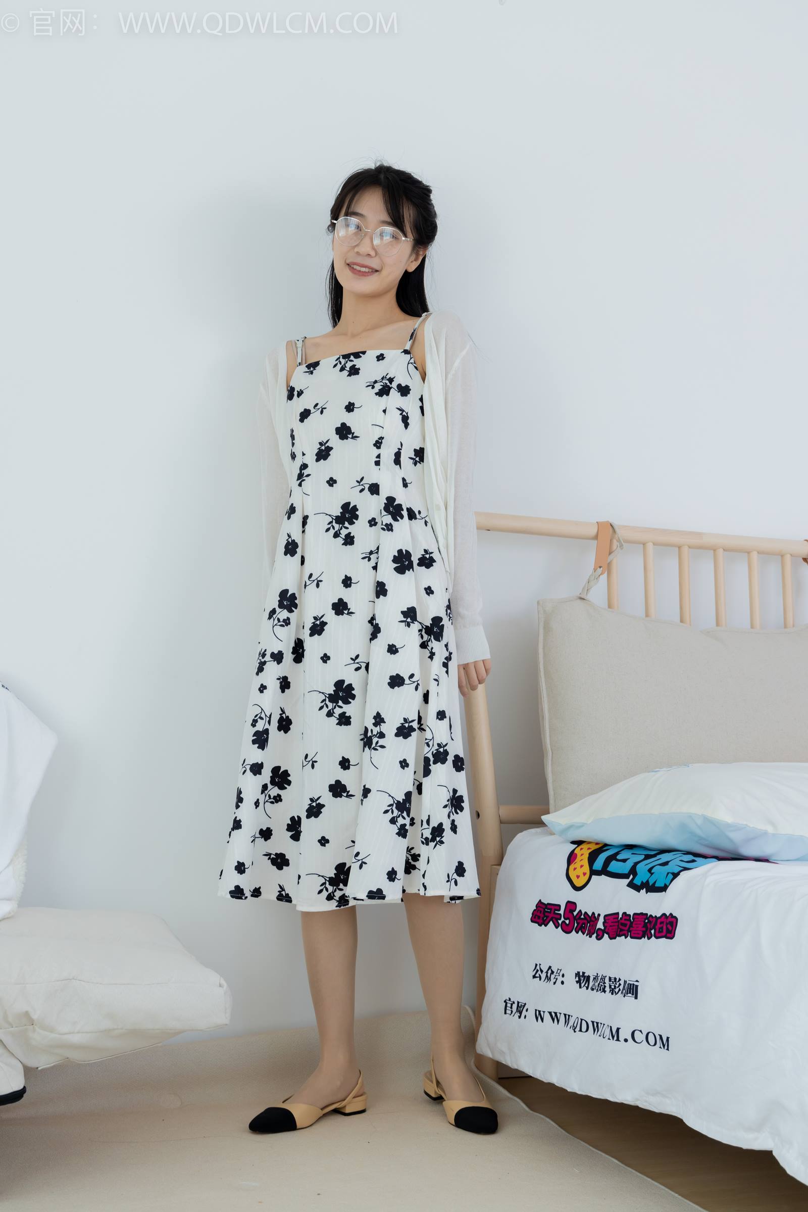 图片[156]-物恋传媒 NO.1775 菜菜-黎明不要来[160P] – 速更版-美库