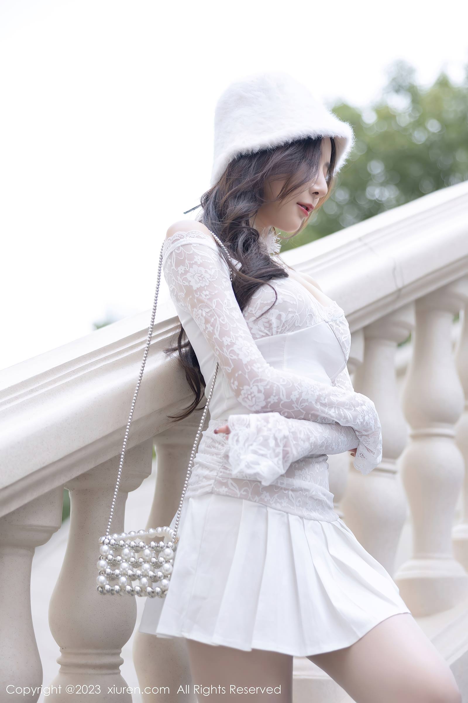 图片[10]-[Xiuren秀人网]2023.12.25 NO.7863 王馨瑶yanni[64+1P] – 速更版-美库