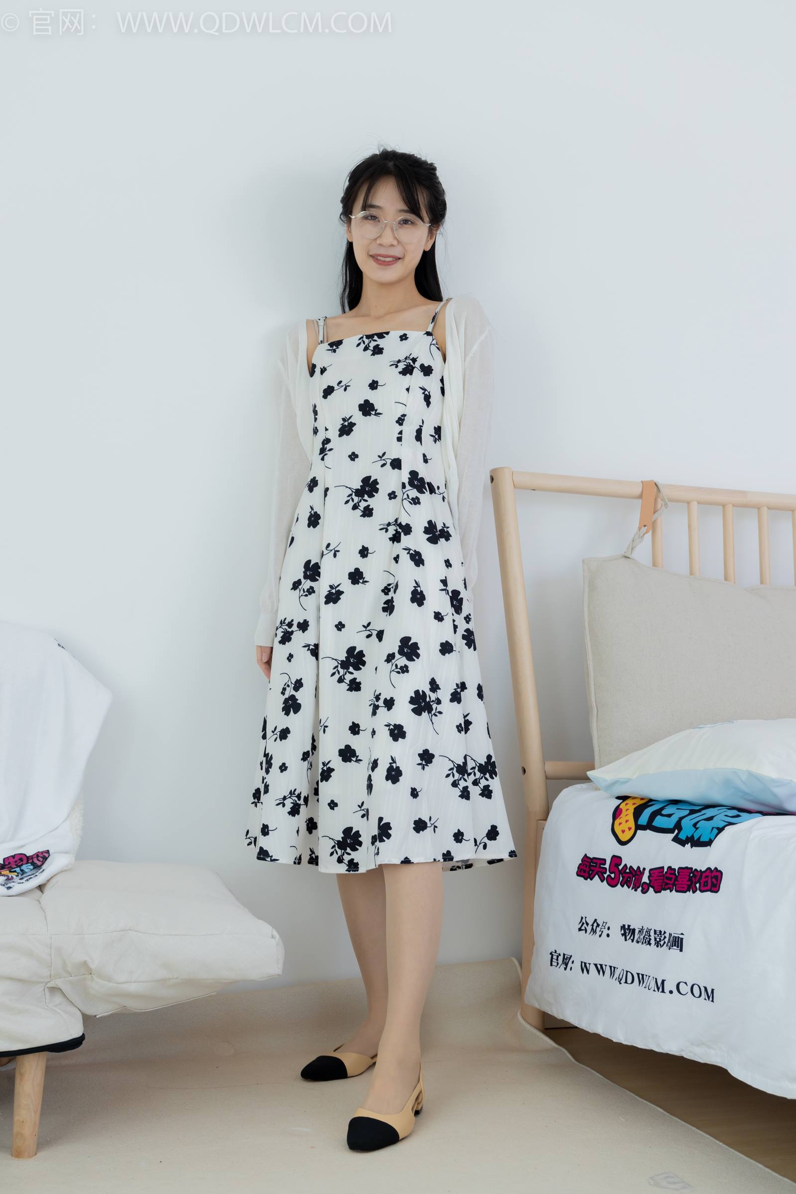 图片[158]-物恋传媒 NO.1775 菜菜-黎明不要来[160P] – 速更版-美库