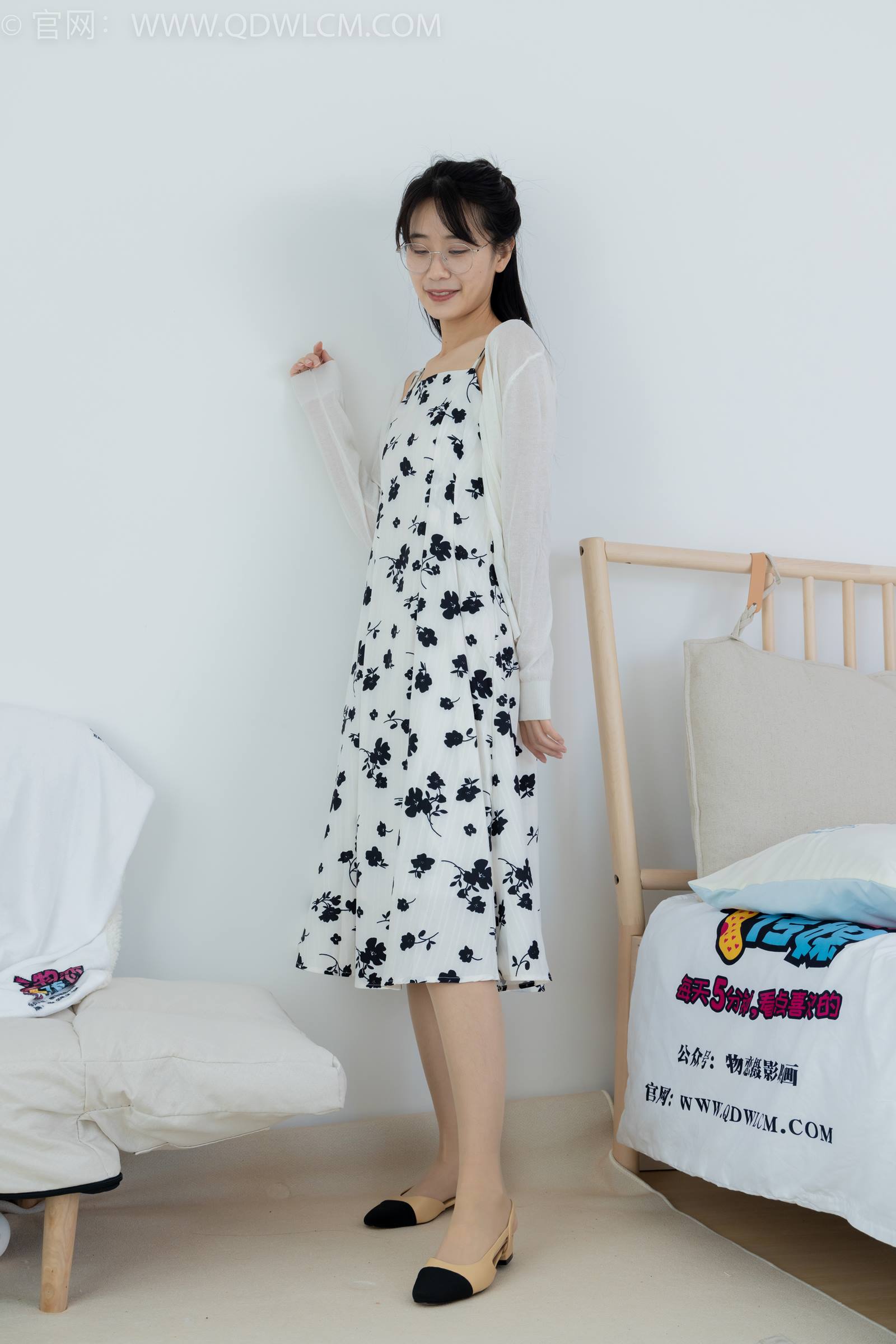 图片[159]-物恋传媒 NO.1775 菜菜-黎明不要来[160P] – 速更版-美库