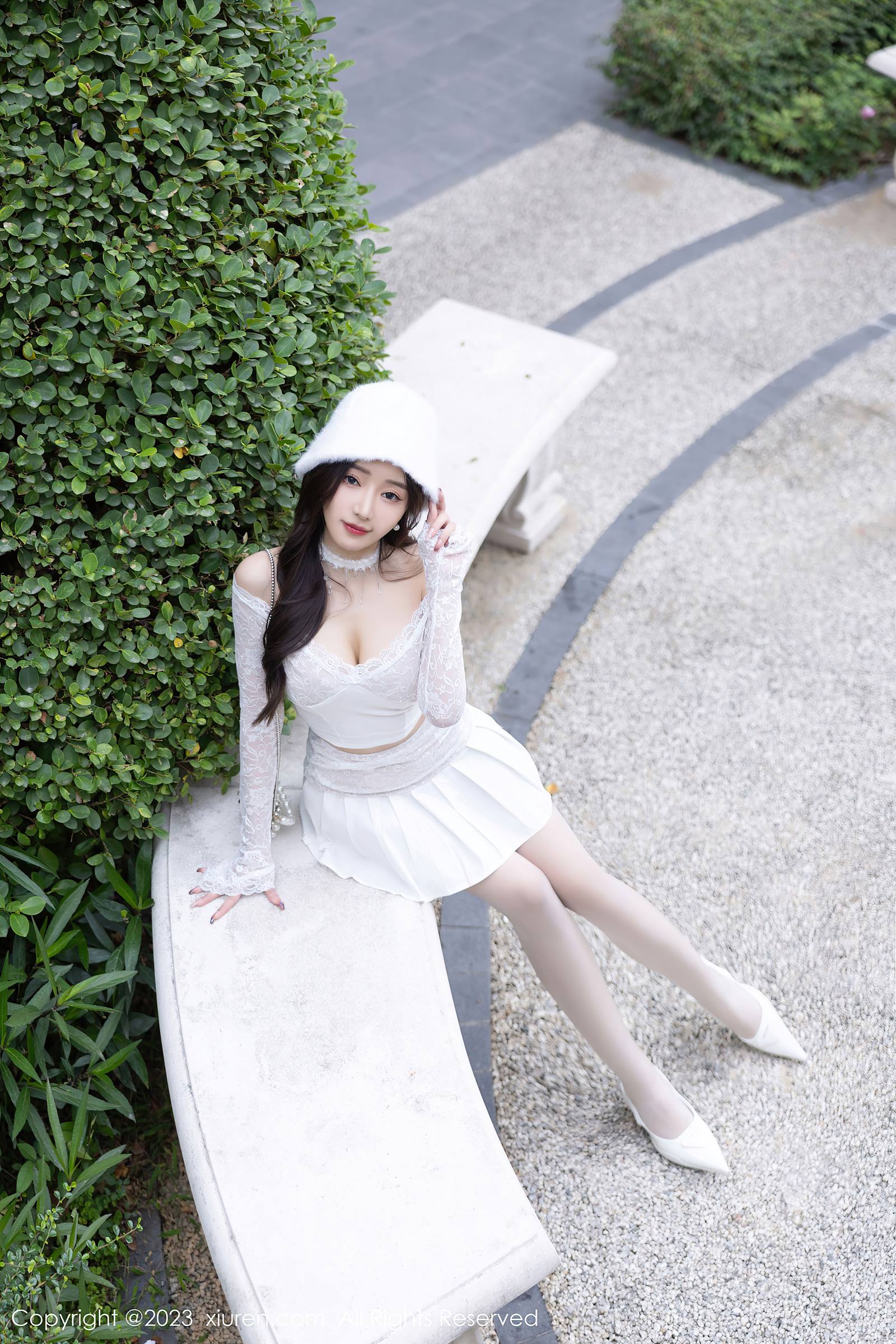 图片[12]-[Xiuren秀人网]2023.12.25 NO.7863 王馨瑶yanni[64+1P] – 速更版-美库