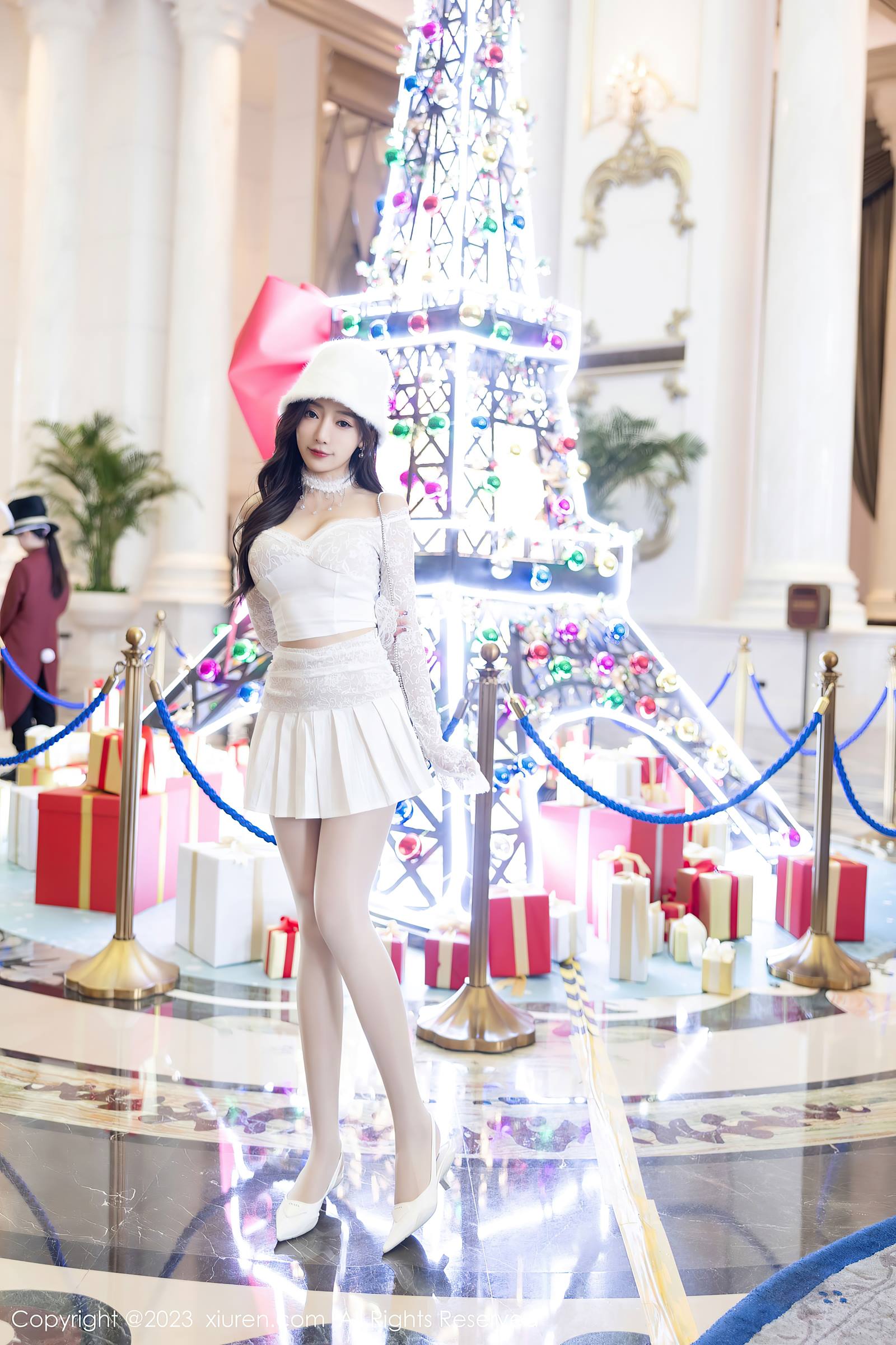 图片[57]-[Xiuren秀人网]2023.12.25 NO.7863 王馨瑶yanni[64+1P] – 速更版-美库