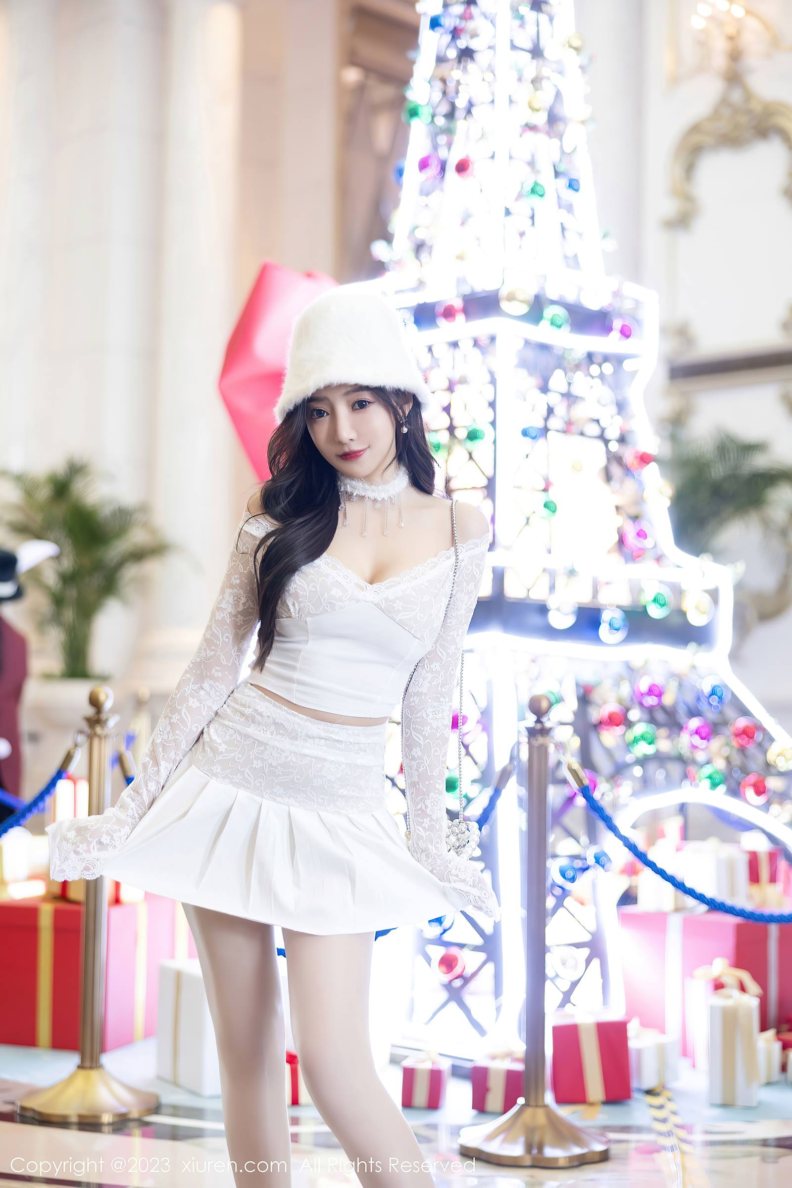 图片[58]-[Xiuren秀人网]2023.12.25 NO.7863 王馨瑶yanni[64+1P] – 速更版-美库