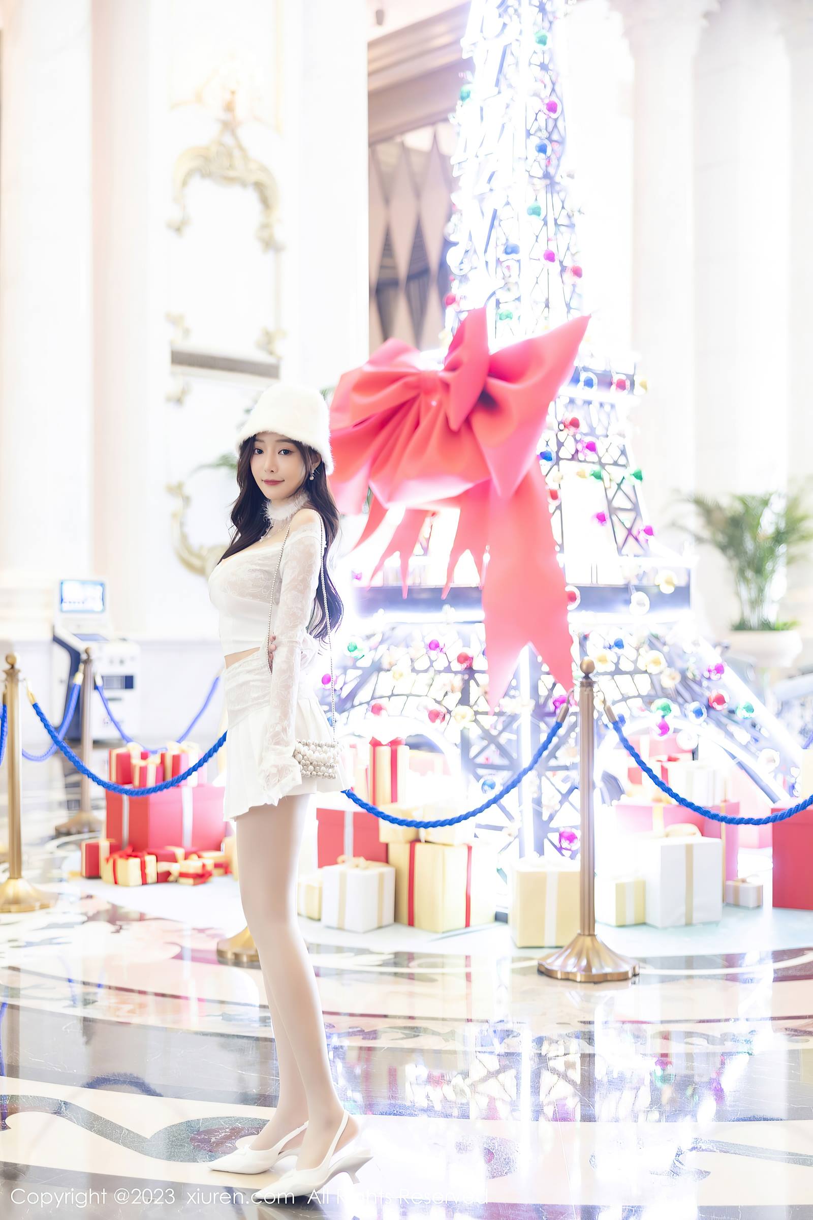 图片[60]-[Xiuren秀人网]2023.12.25 NO.7863 王馨瑶yanni[64+1P] – 速更版-美库