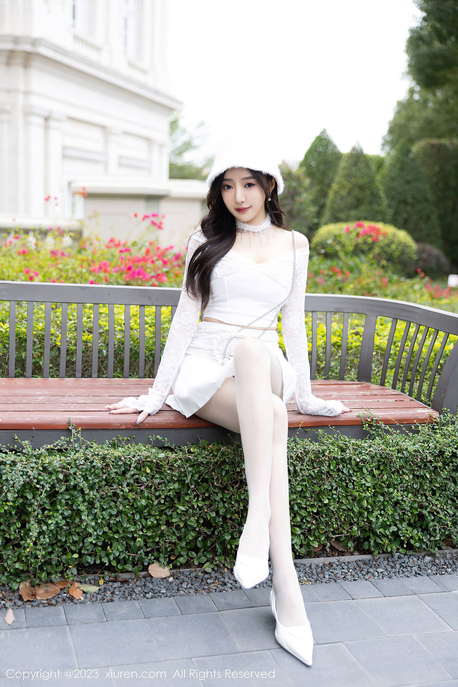 图片[62]-[Xiuren秀人网]2023.12.25 NO.7863 王馨瑶yanni[64+1P] – 速更版-美库