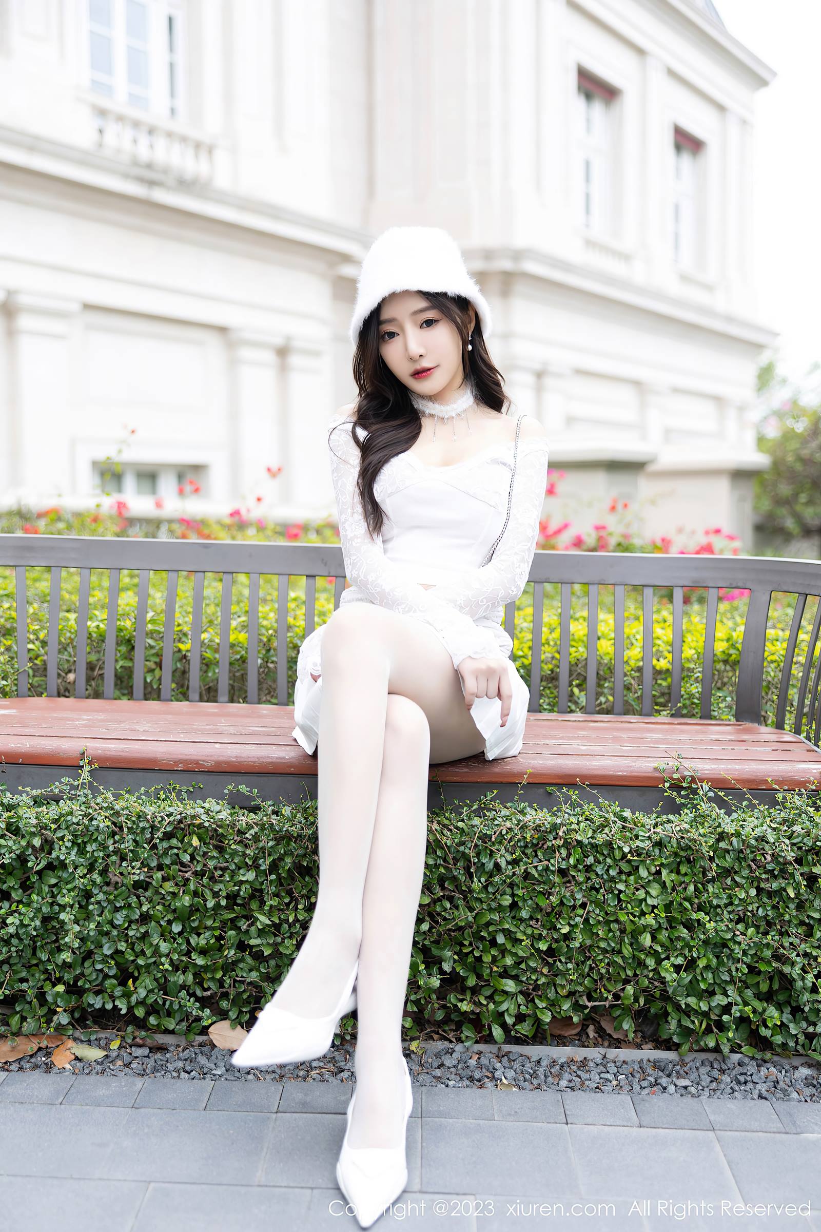 图片[64]-[Xiuren秀人网]2023.12.25 NO.7863 王馨瑶yanni[64+1P] – 速更版-美库