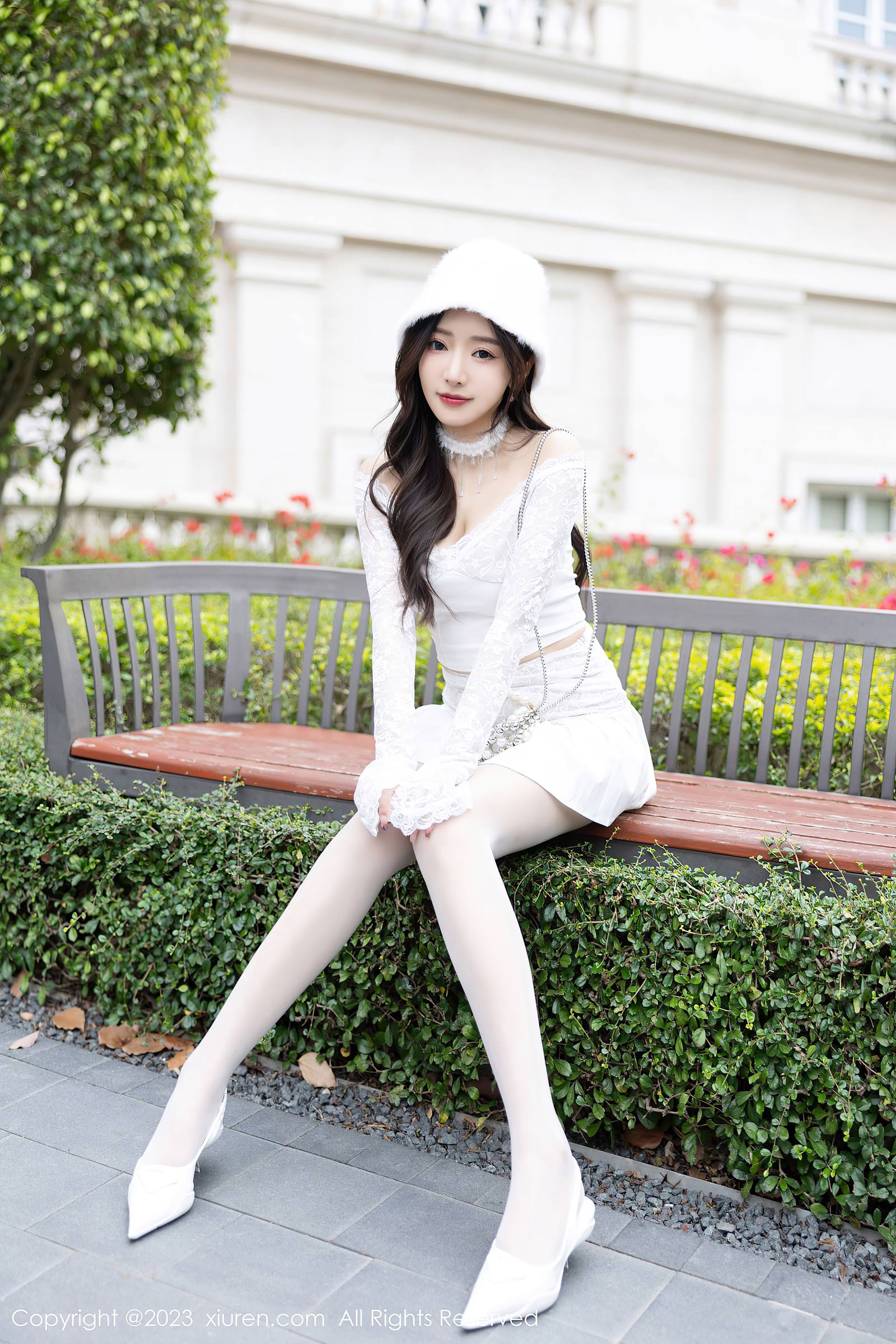 图片[65]-[Xiuren秀人网]2023.12.25 NO.7863 王馨瑶yanni[64+1P] – 速更版-美库