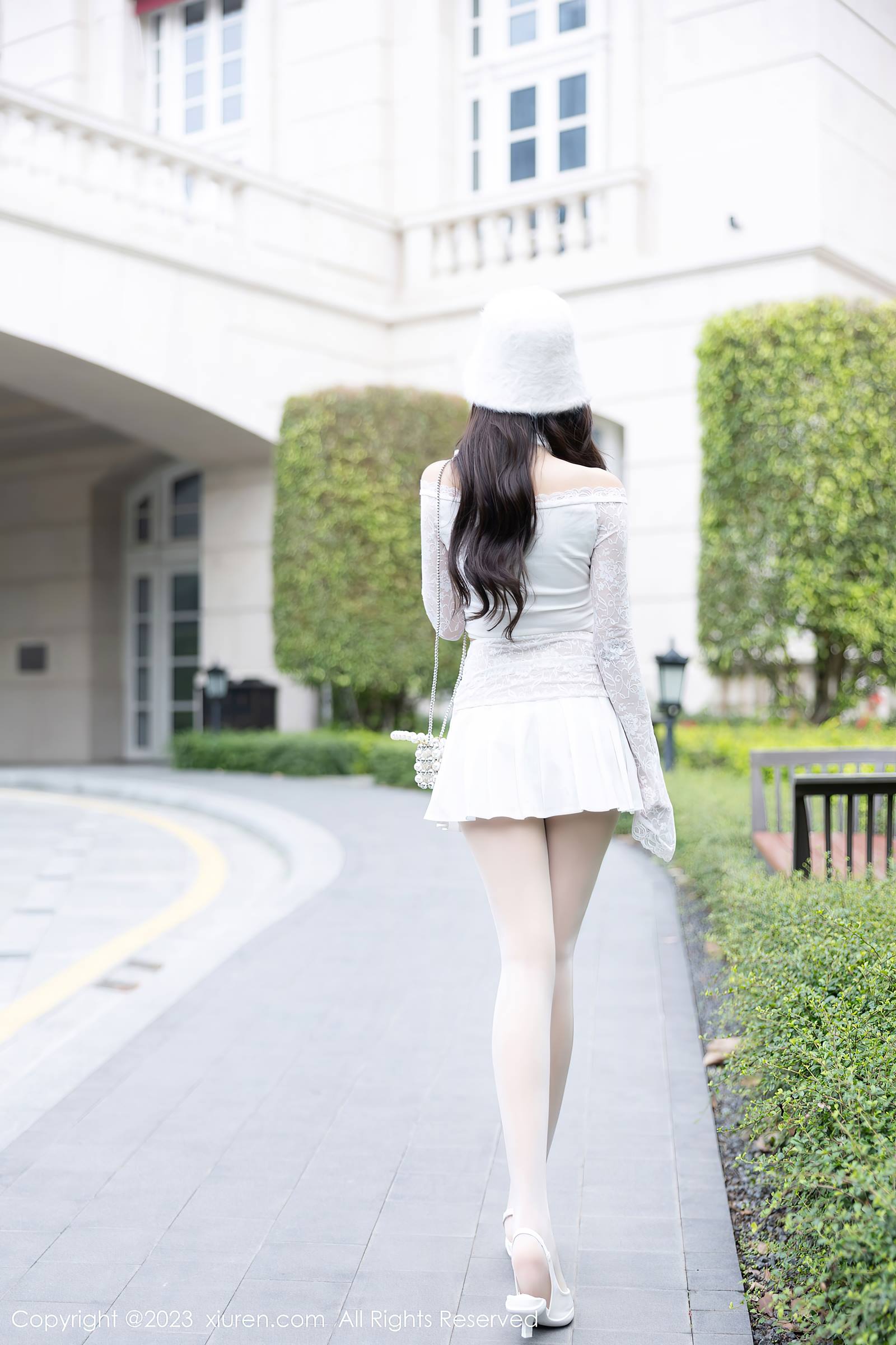 图片[66]-[Xiuren秀人网]2023.12.25 NO.7863 王馨瑶yanni[64+1P] – 速更版-美库