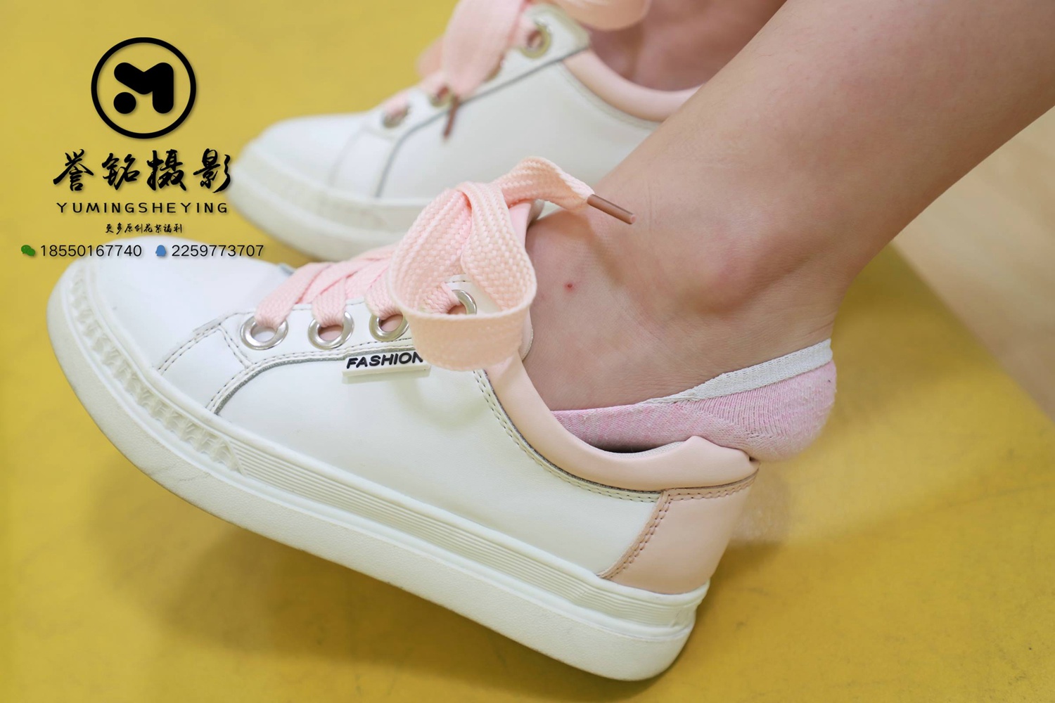 图片[15]-[誉铭传媒]袜足摄影 2019年 NO.050[141P] – 速更版-美库