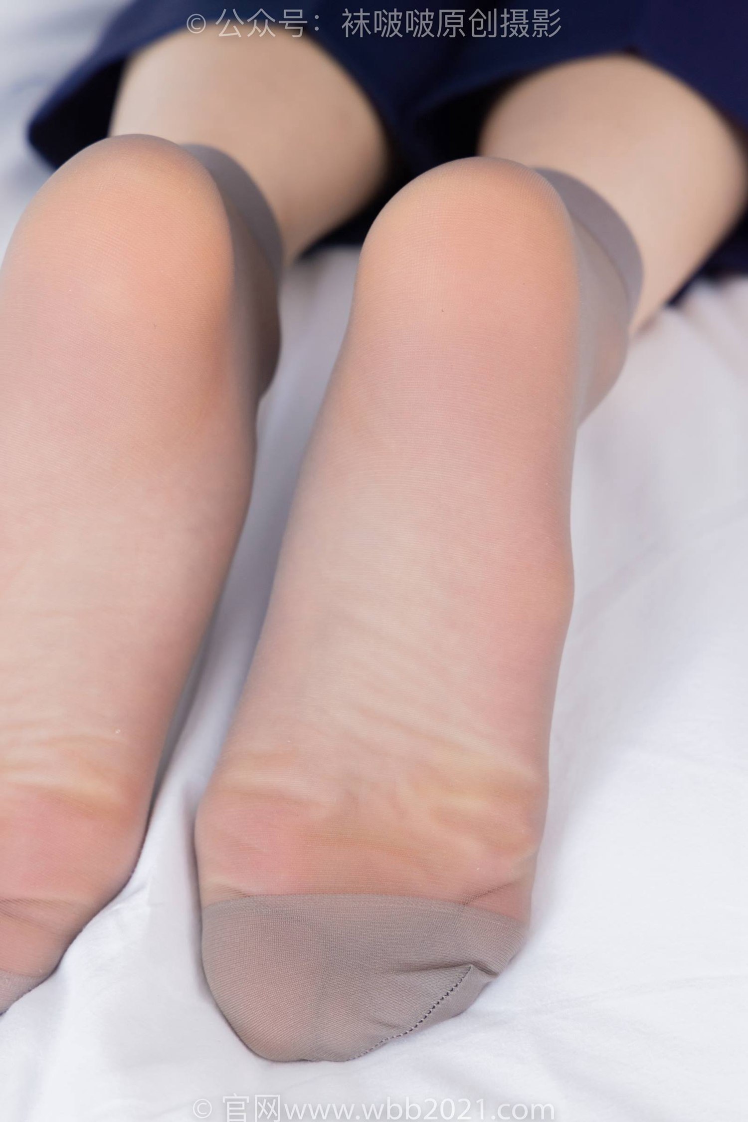 图片[53]-[BoBoSocks袜啵啵]NO.307 芝士-高跟鞋、平底鞋、短灰丝、短肉丝[165P] – 速更版-美库