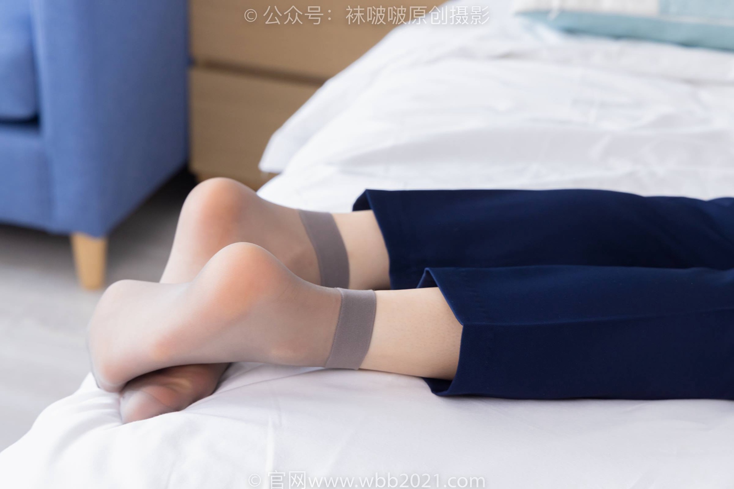 图片[58]-[BoBoSocks袜啵啵]NO.307 芝士-高跟鞋、平底鞋、短灰丝、短肉丝[165P] – 速更版-美库